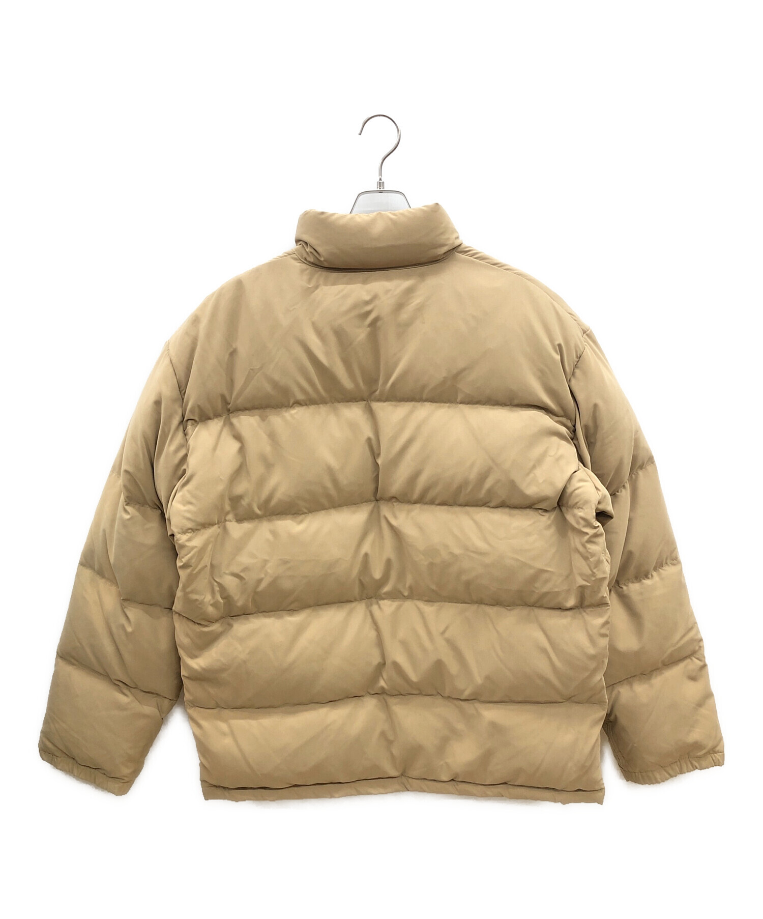 LEVI'S　リーバイス　ダウンジャケット　サイズM　ヴィンテージ　90s　古着 中古・古着通販】LEVI'S (リーバイス) 90sダウンジャケット 1995年8月