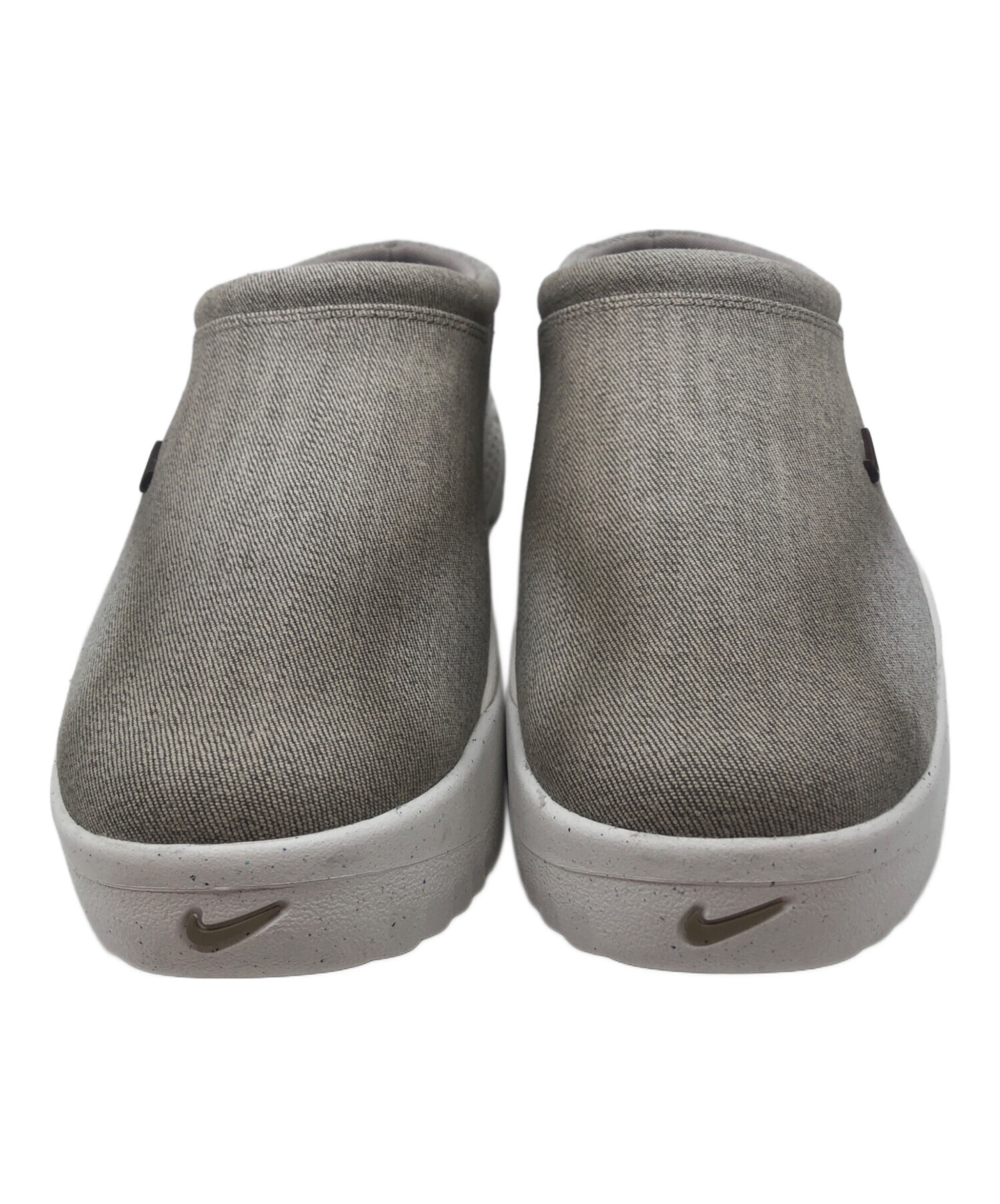 中古・古着通販】NIKE (ナイキ) NIKE ACG Rufus グレー サイズ:28.5cm