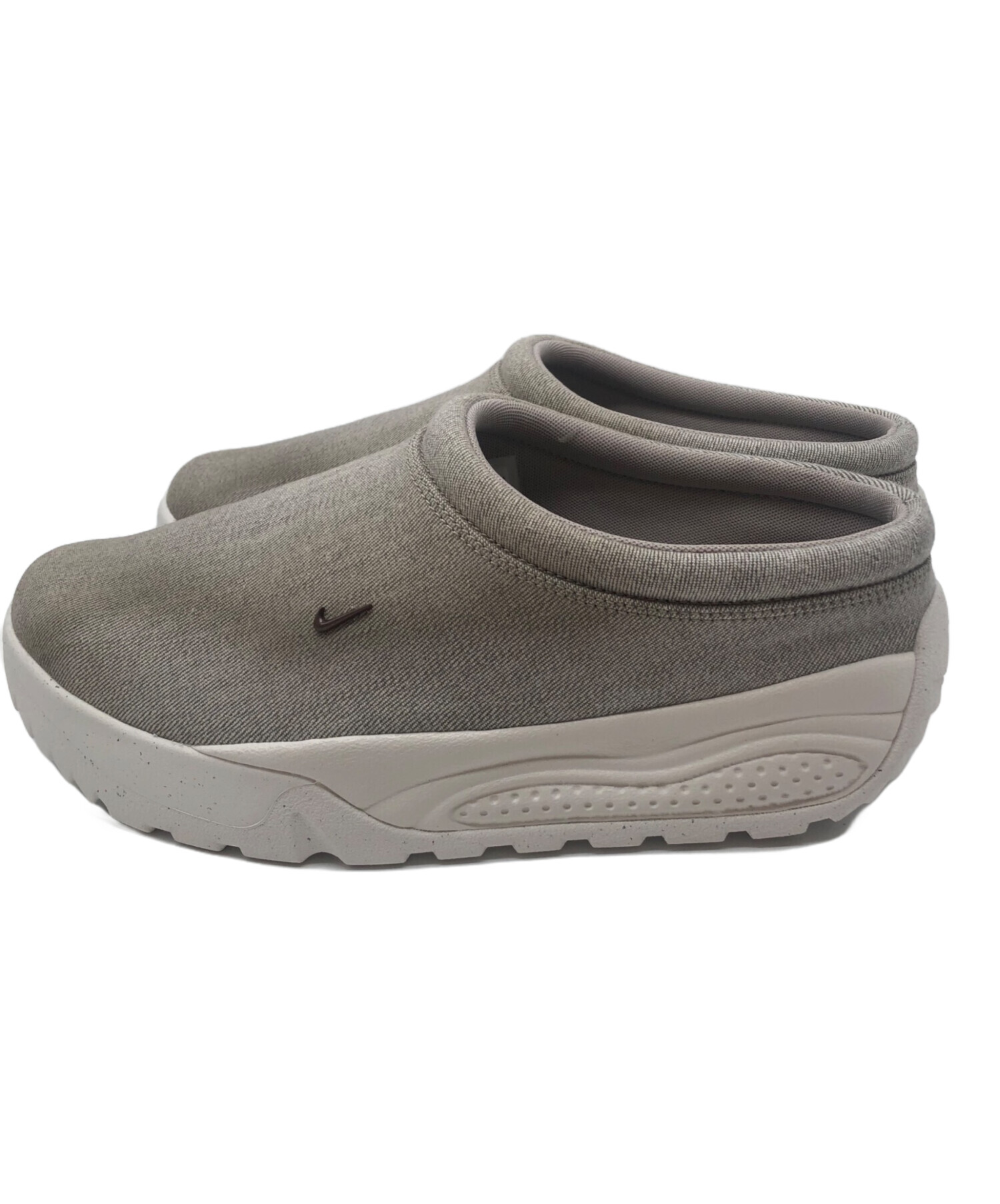 中古・古着通販】NIKE (ナイキ) NIKE ACG Rufus グレー サイズ:28.5cm