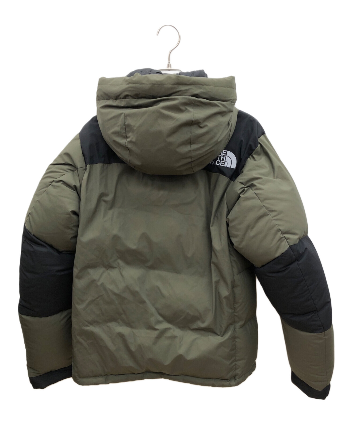 中古・古着通販】THE NORTH FACE (ザ ノース フェイス) ダウン 