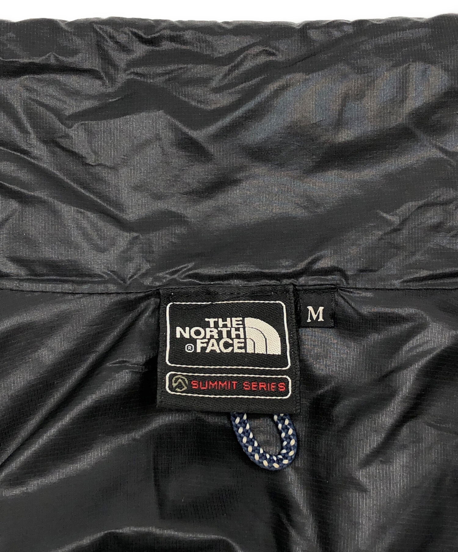 中古・古着通販】THE NORTH FACE (ザ ノース フェイス) アコンカグア 