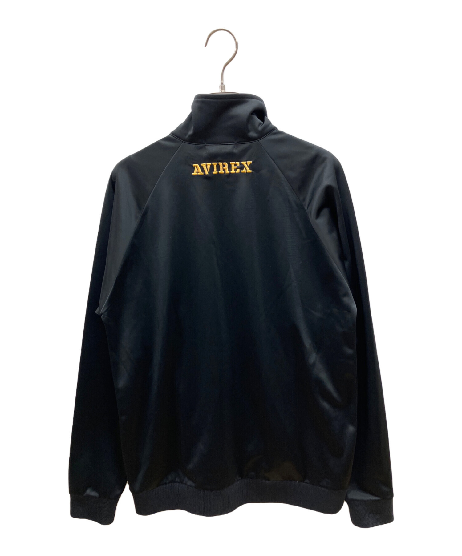 中古・古着通販】AVIREX (アヴィレックス) トラックジャケット M