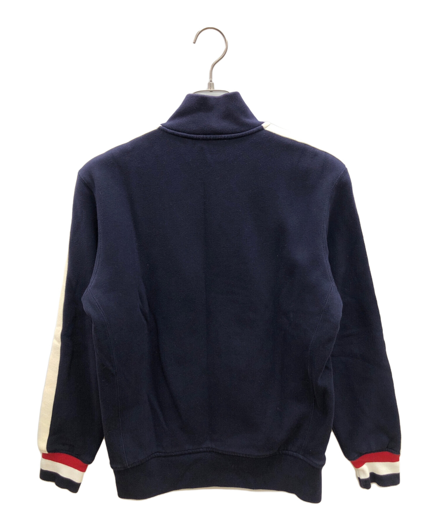 中古・古着通販】POLO RALPH LAUREN (ポロ・ラルフローレン) 90sジップ