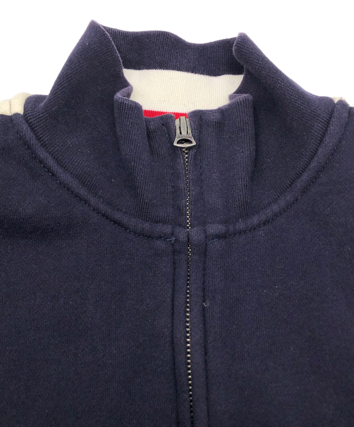 中古・古着通販】POLO RALPH LAUREN (ポロ・ラルフローレン) 90sジップ