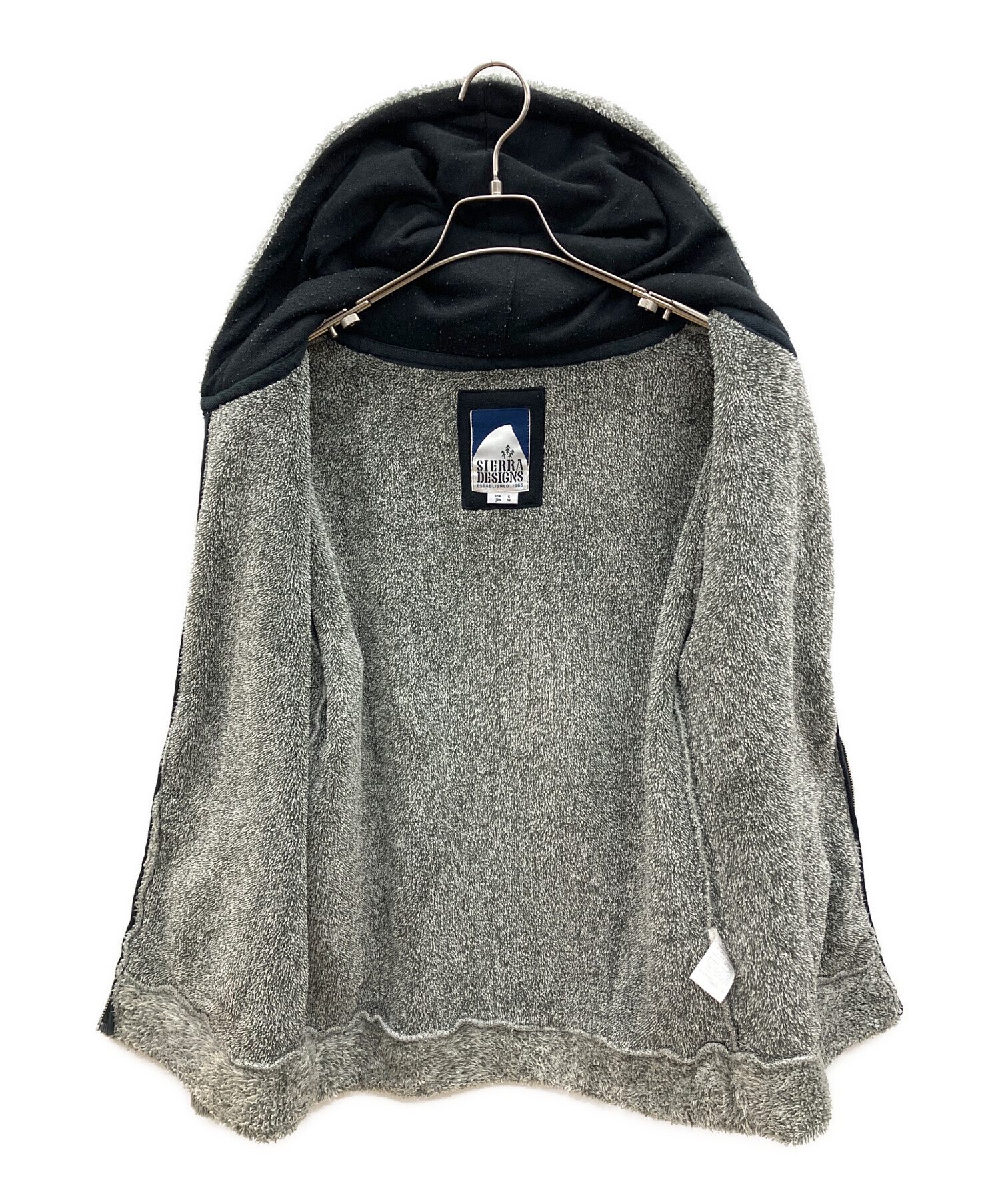 デザイナーズvintage 販売 CLEL】Vintage Design Short Sleeve Half Zip T-shirts / ヴィンテージ