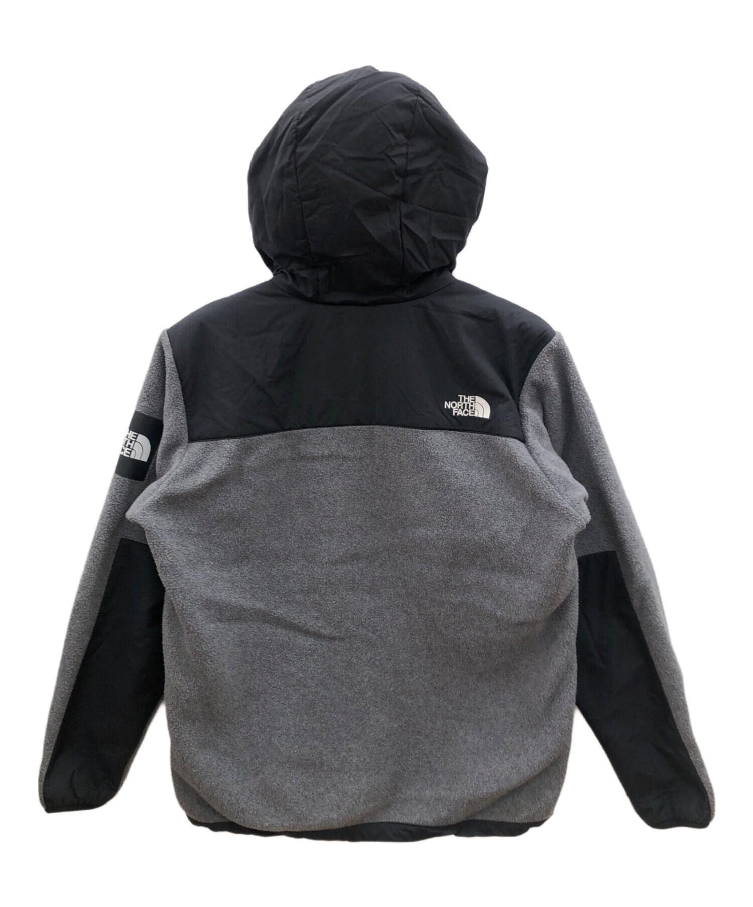 中古・古着通販】THE NORTH FACE (ザ ノース フェイス) デナリ 