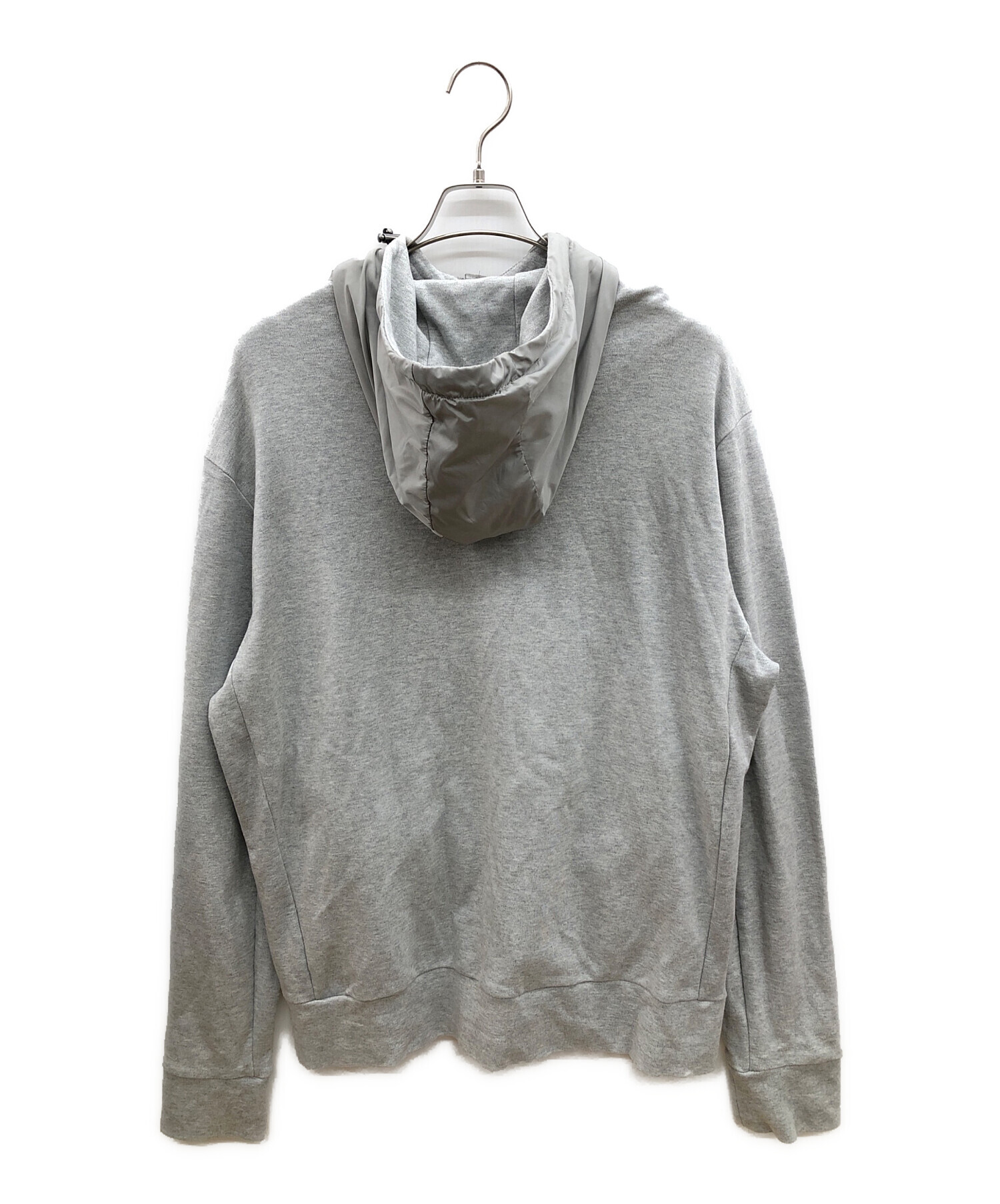 Polo Ralph Lauren グレー ジャンパー Mサイズ kindal_8015000933526