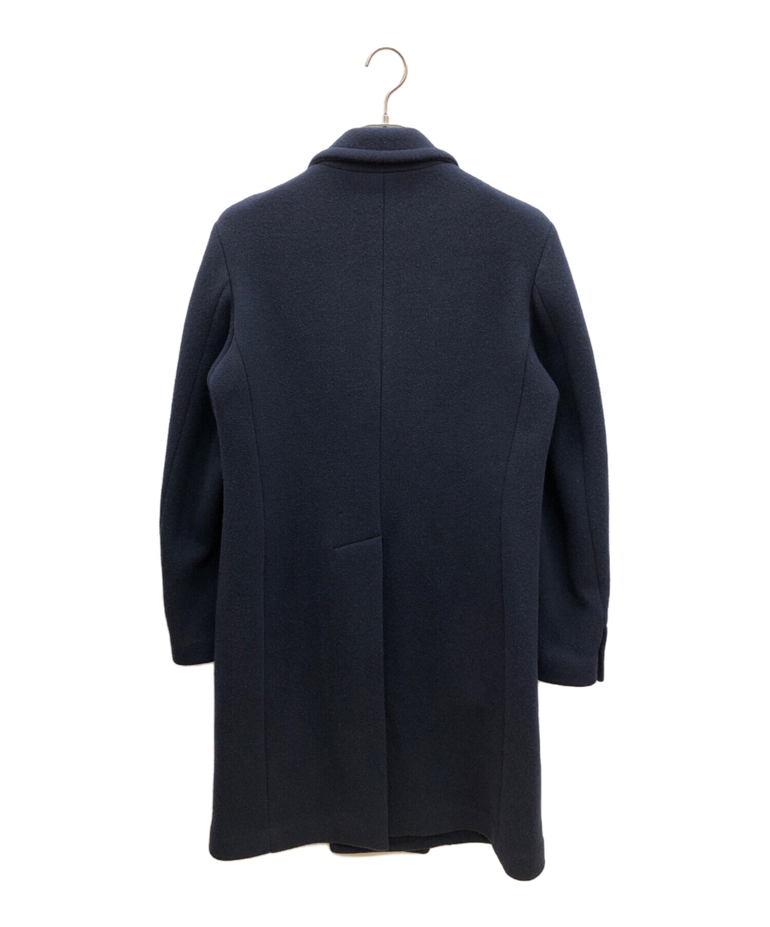 中古・古着通販】BARENA (バレナ) ダブルコート Double Breasted