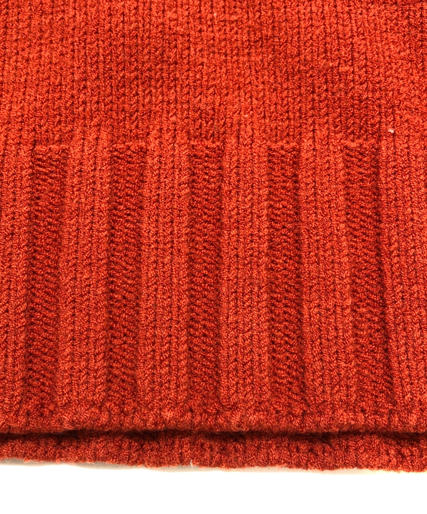 中古・古着通販】STONE ISLAND (ストーンアイランド) 厚手ニット V/N