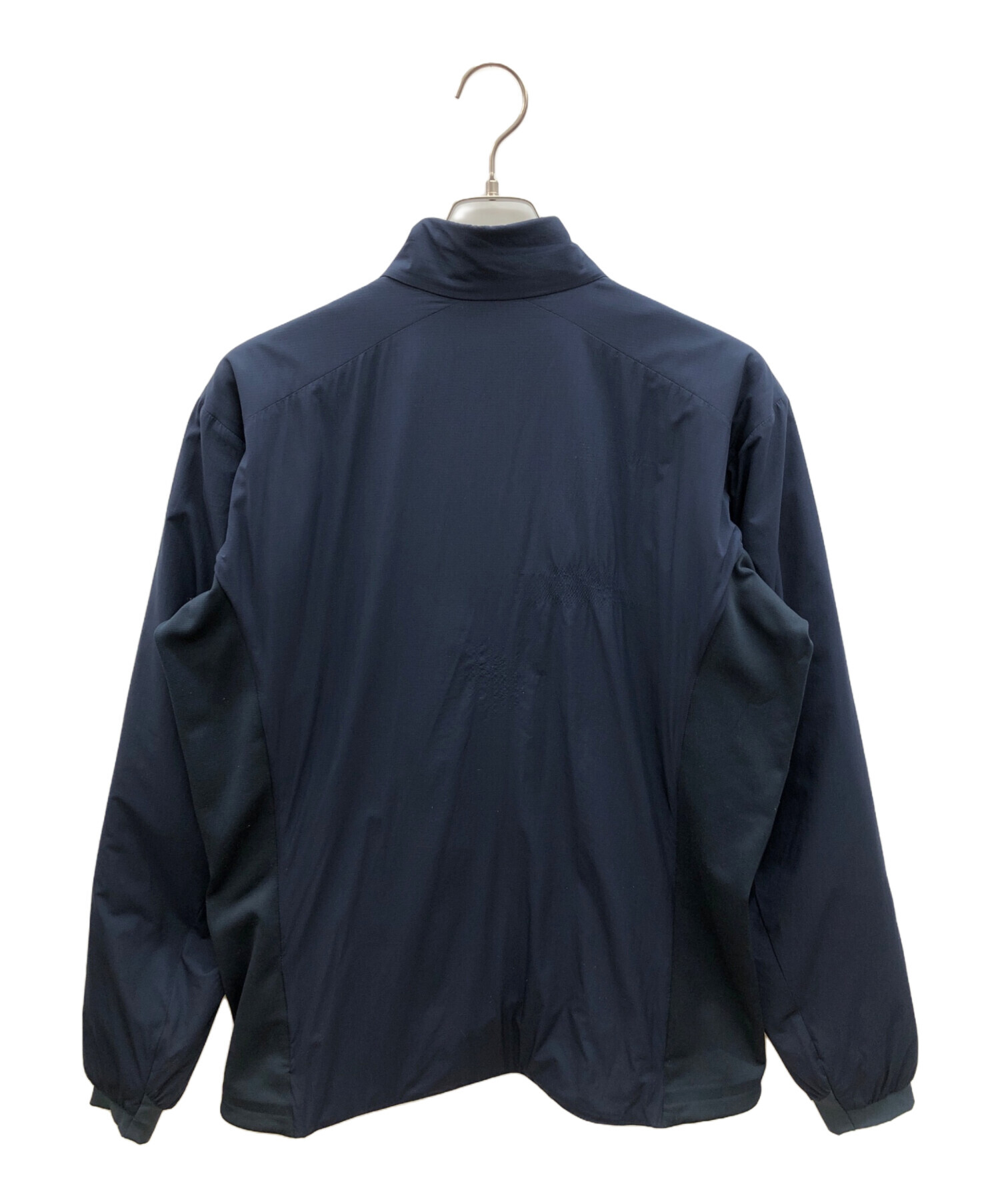 中古・古着通販】ARC'TERYX (アークテリクス) ATOM LT JACKET ネイビー