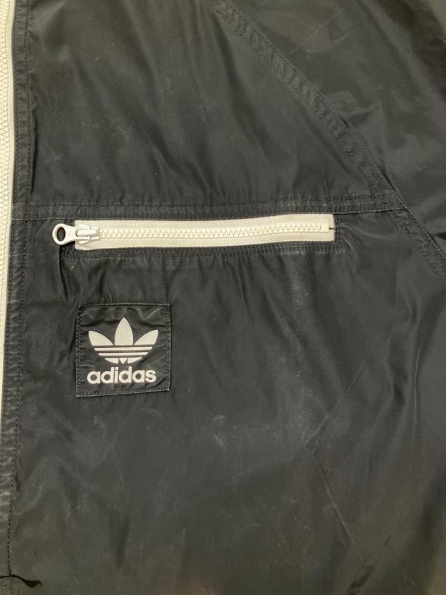 中古・古着通販】adidas (アディダス) クラシックスウインドブレーカー