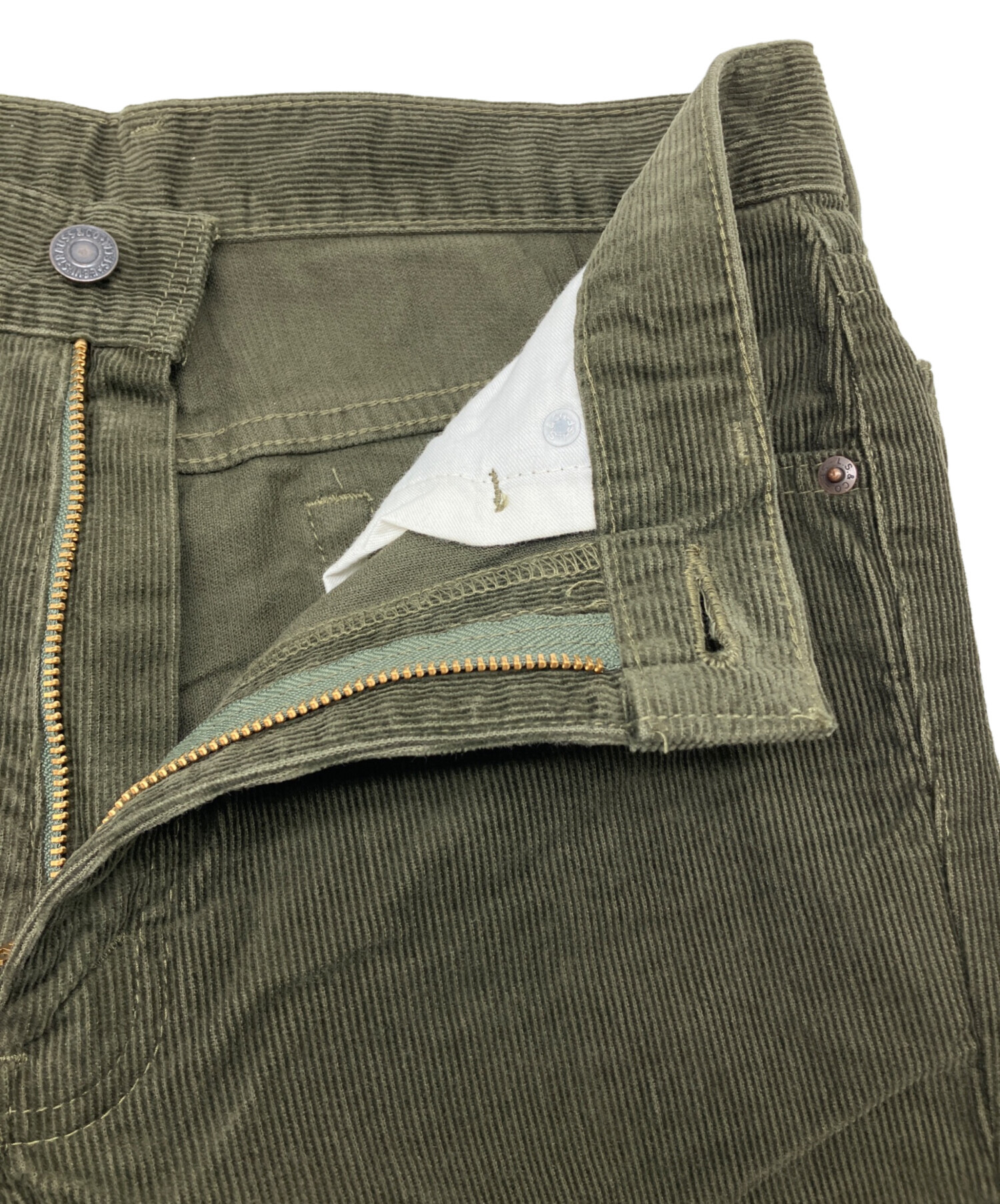 中古・古着通販】LEVI'S (リーバイス) 90s 517ブーツカット