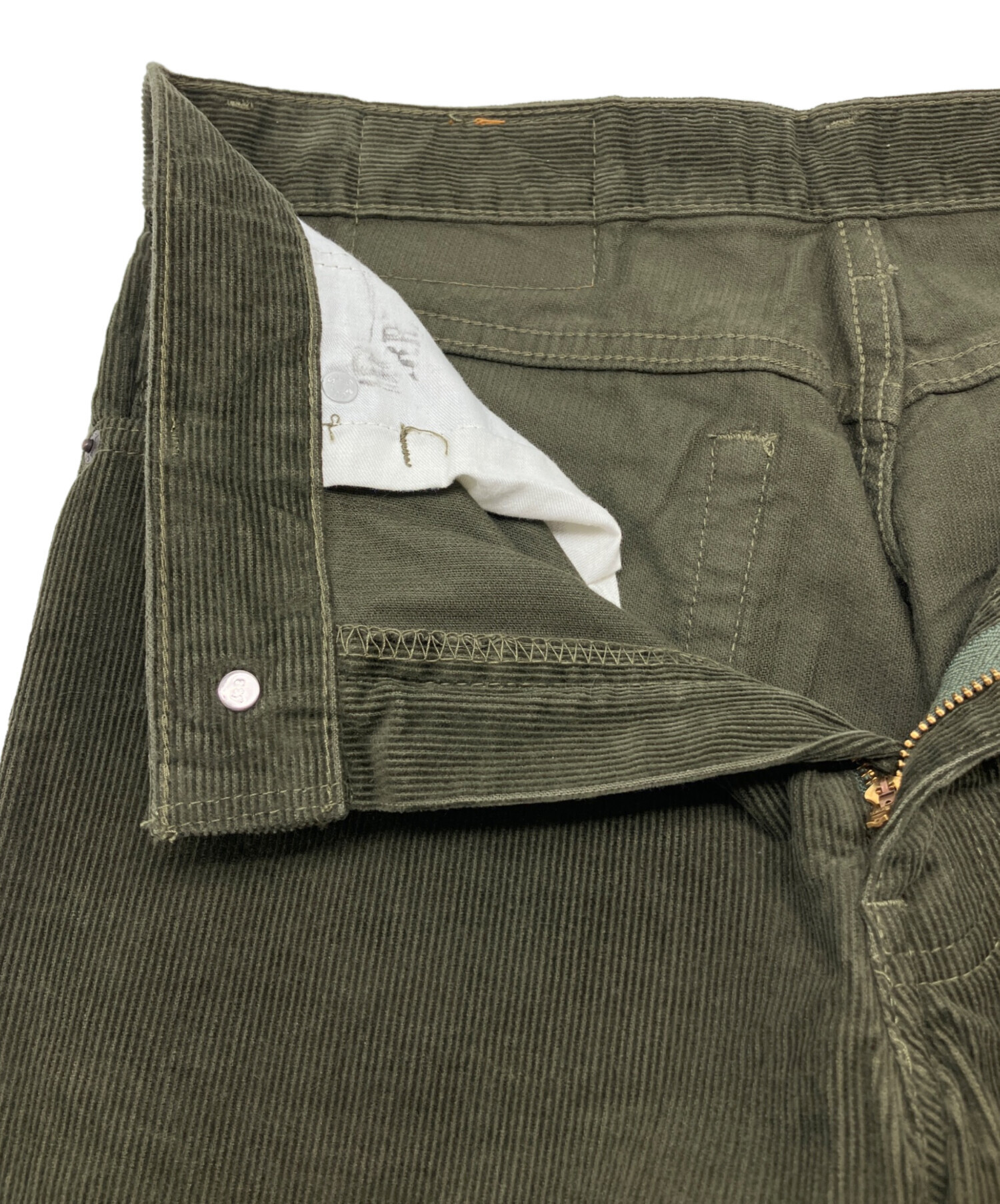 中古・古着通販】LEVI'S (リーバイス) 90s 517ブーツカット