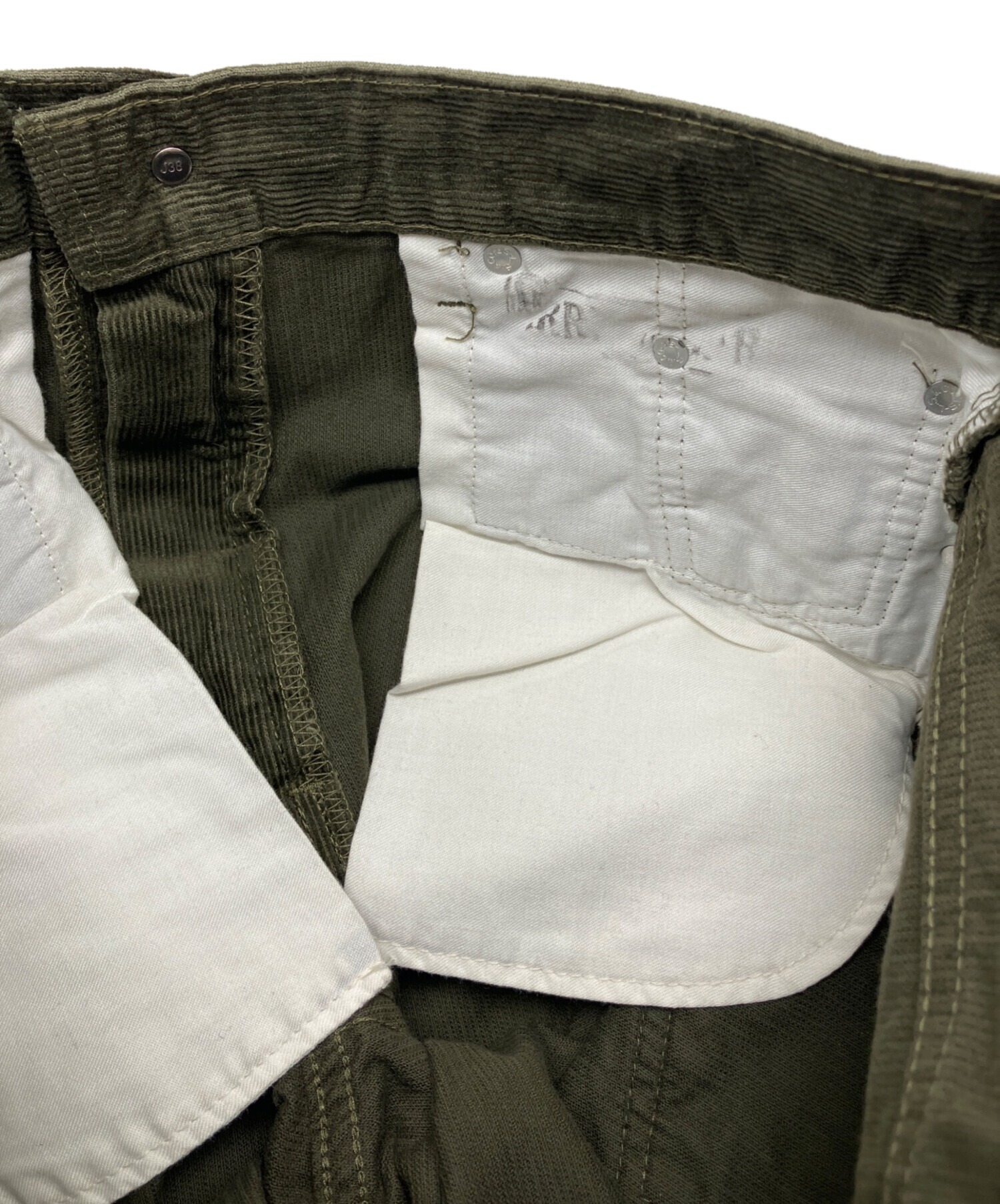 中古・古着通販】LEVI'S (リーバイス) 90s 517ブーツカット