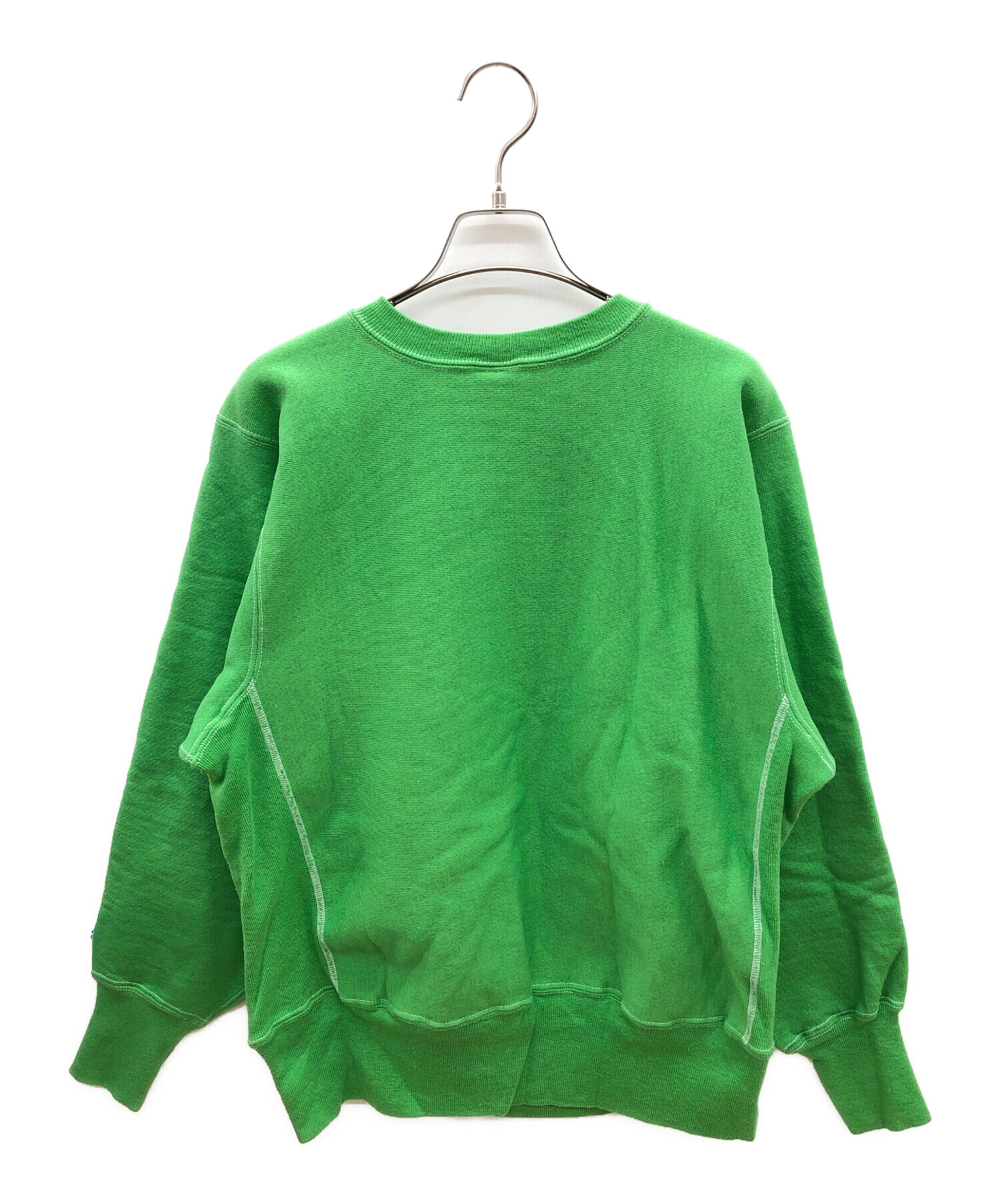 中古・古着通販】Champion REVERSE WEAVE (チャンピオン リバース