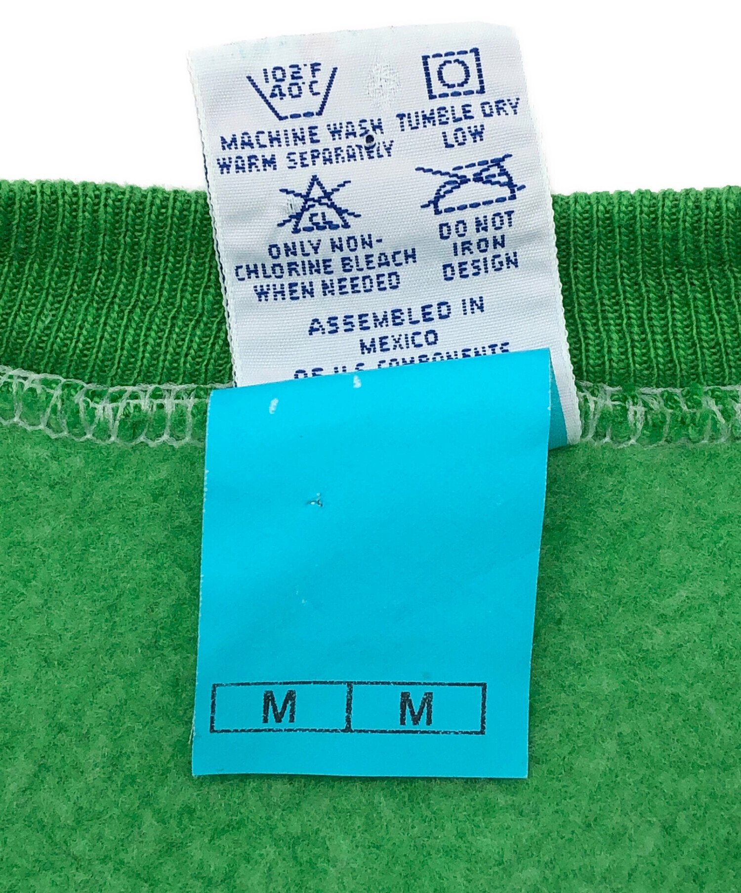 中古・古着通販】Champion REVERSE WEAVE (チャンピオン リバース