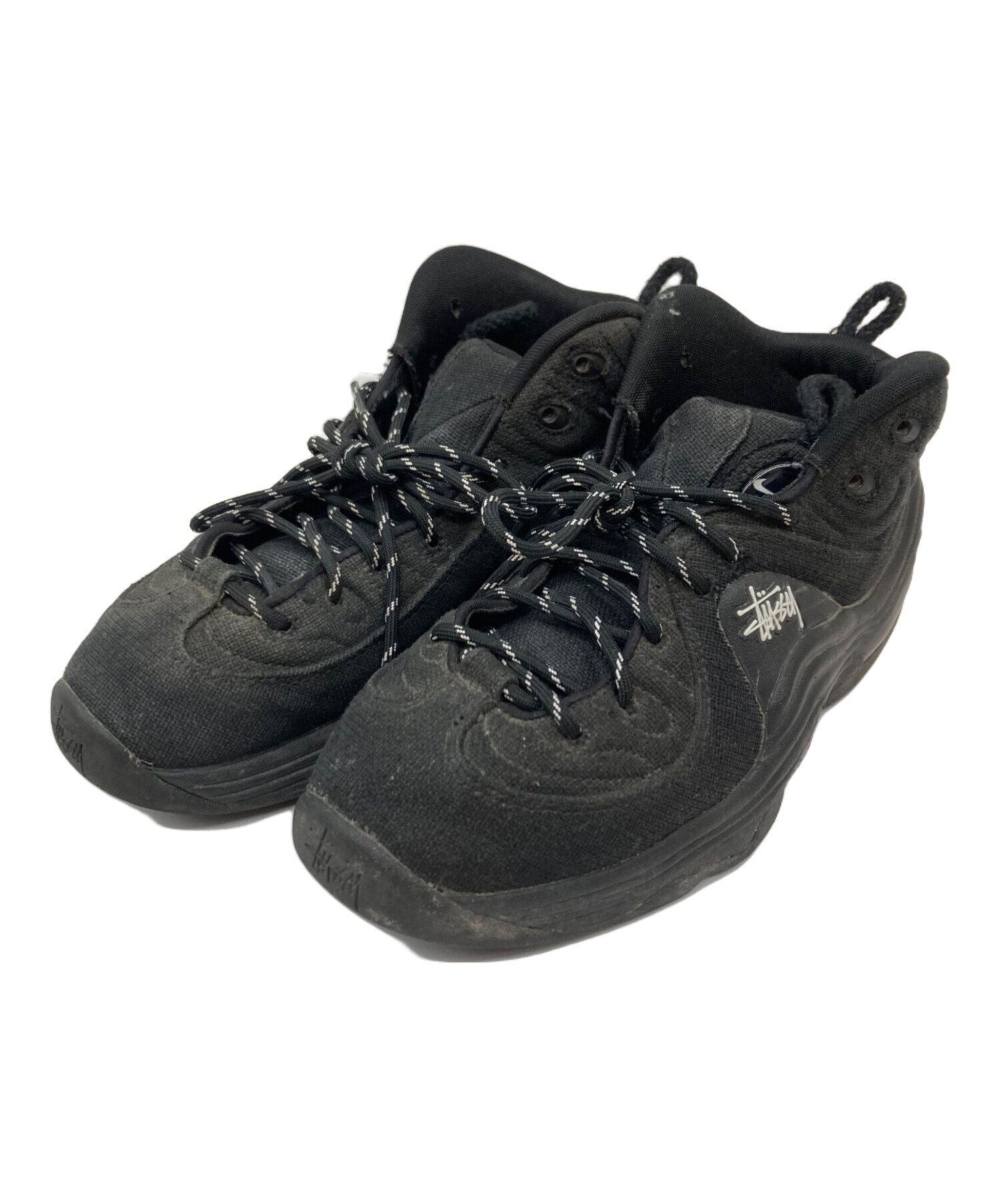 中古・古着通販】NIKE (ナイキ) stussy (ステューシー) AIR PENNY 2 SP 