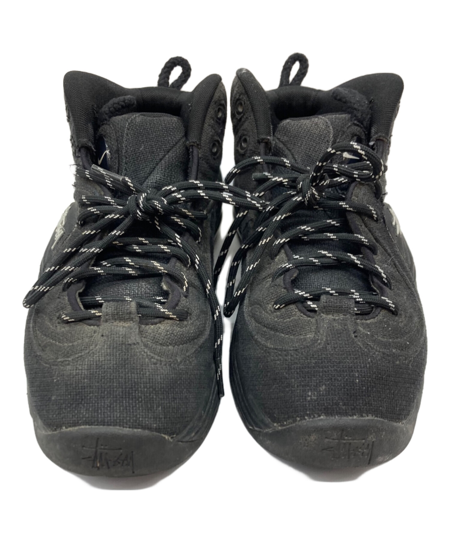 中古・古着通販】NIKE (ナイキ) stussy (ステューシー) AIR PENNY 2 SP 