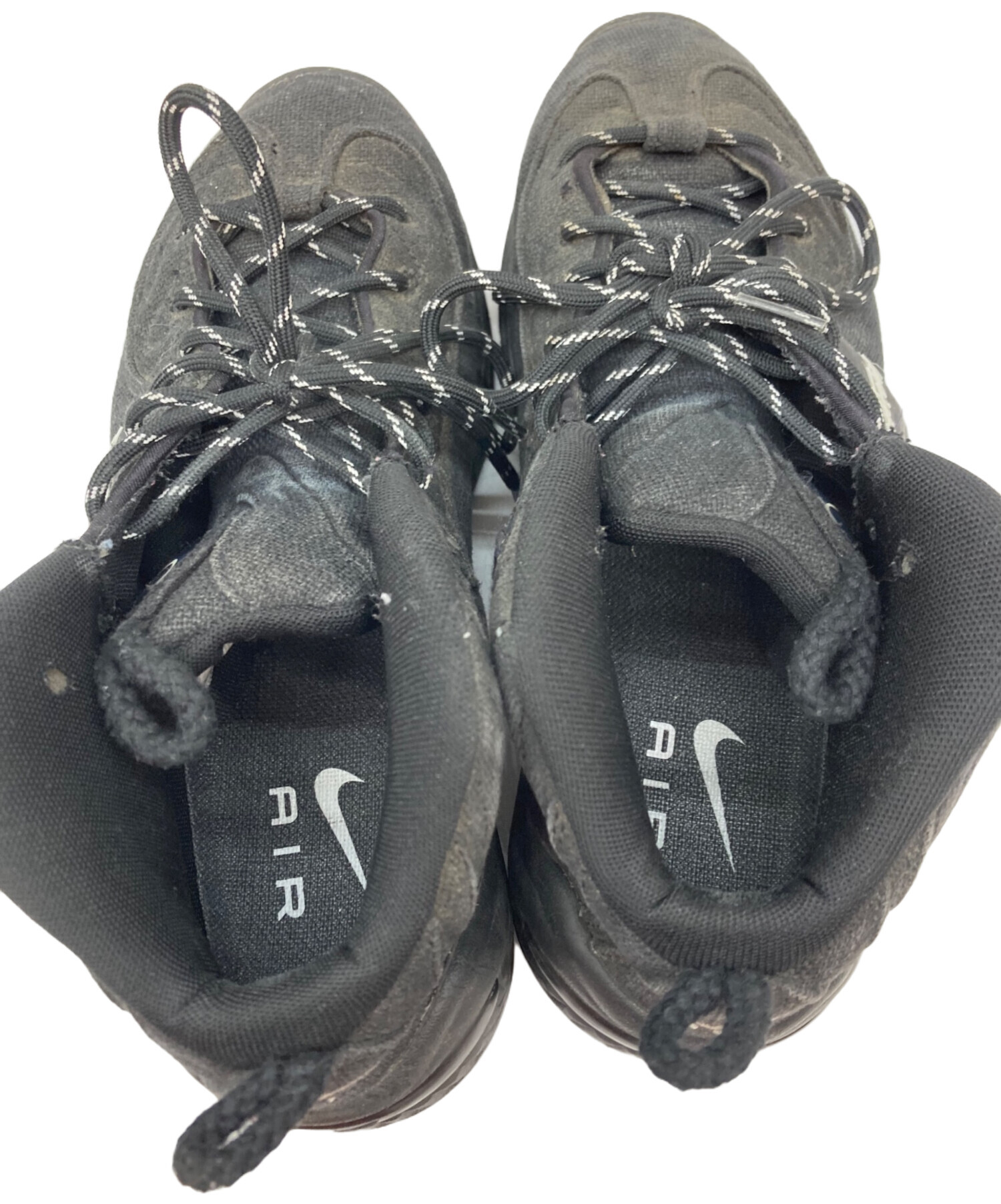 中古・古着通販】NIKE (ナイキ) stussy (ステューシー) AIR PENNY 2 SP 