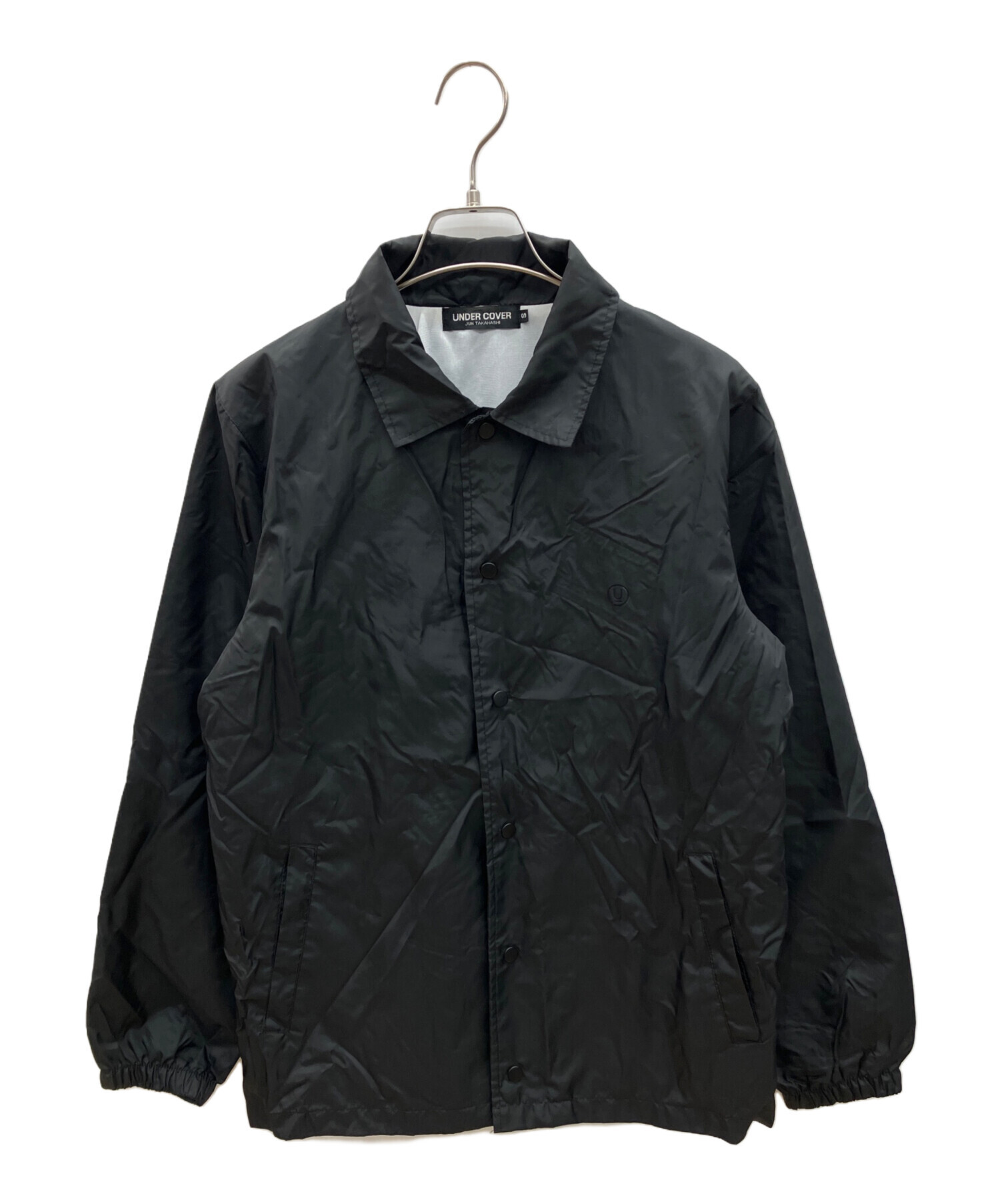 中古・古着通販】UNDERCOVER (アンダーカバー) ナイロンジャケット