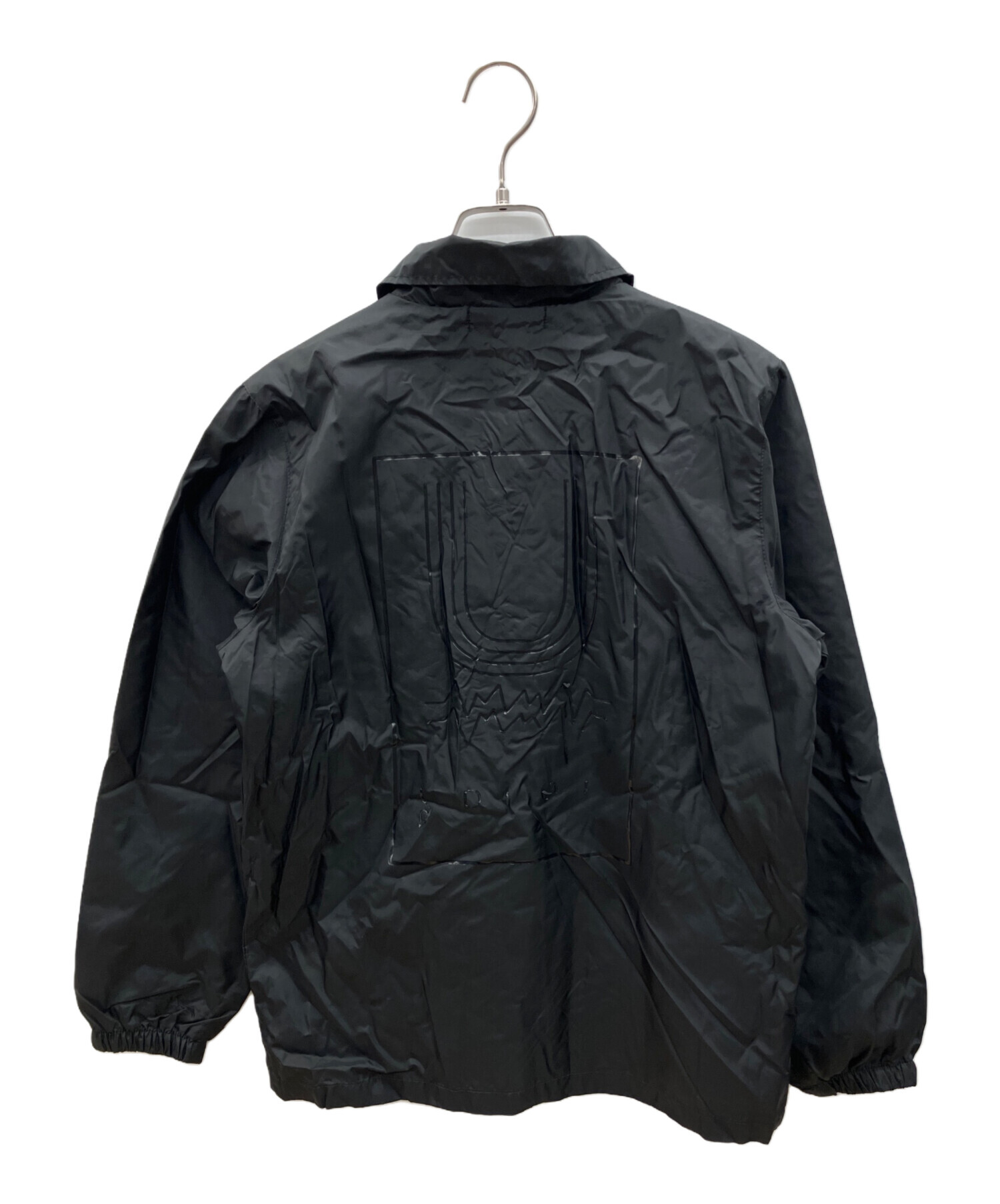 中古・古着通販】UNDERCOVER (アンダーカバー) ナイロンジャケット