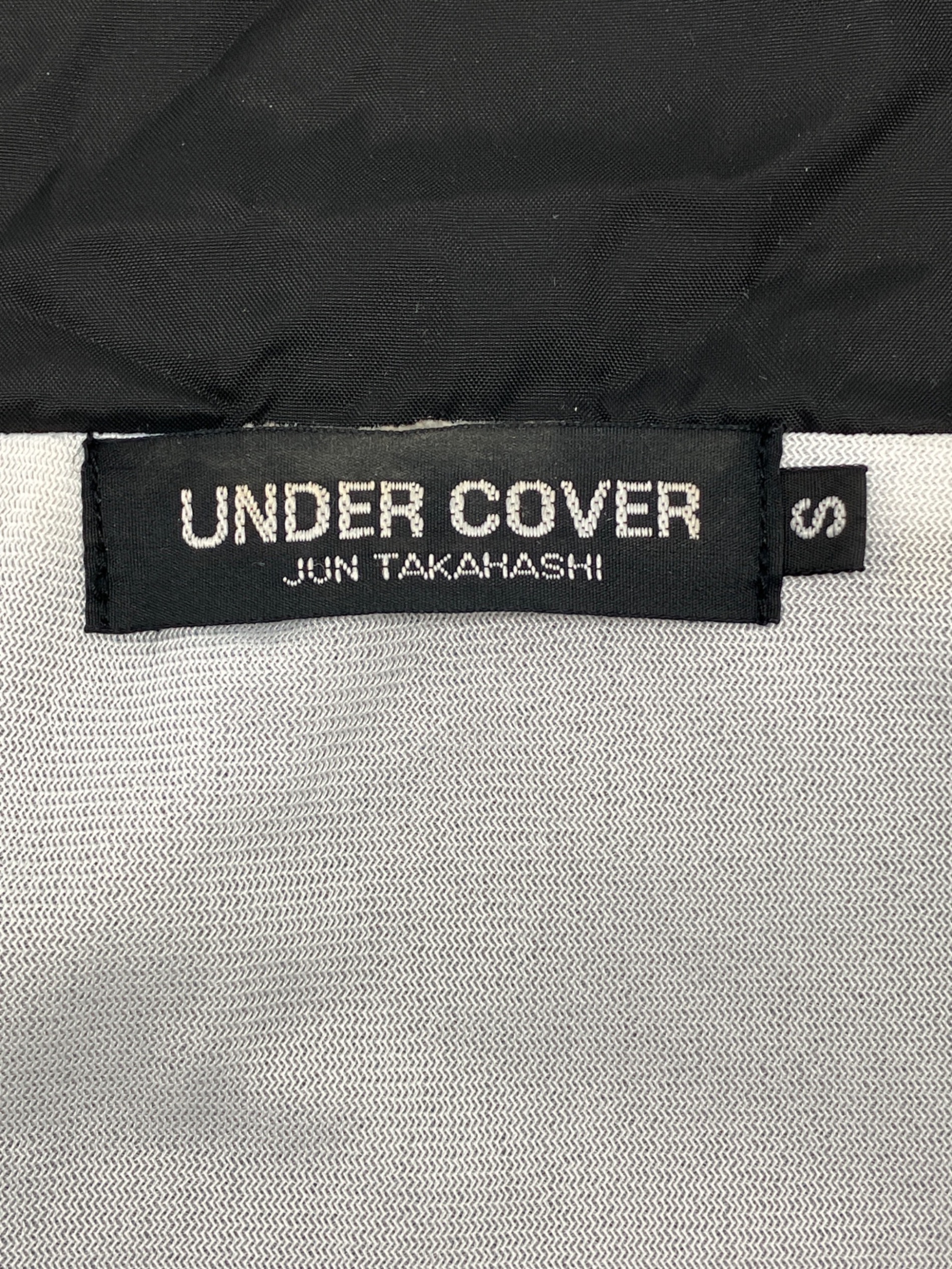 中古・古着通販】UNDERCOVER (アンダーカバー) ナイロンジャケット