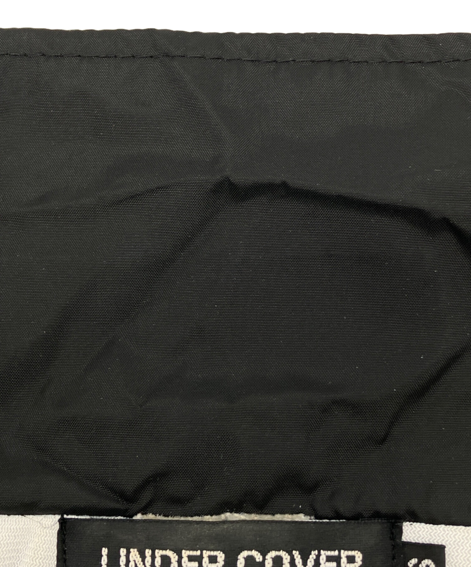 中古・古着通販】UNDERCOVER (アンダーカバー) ナイロンジャケット