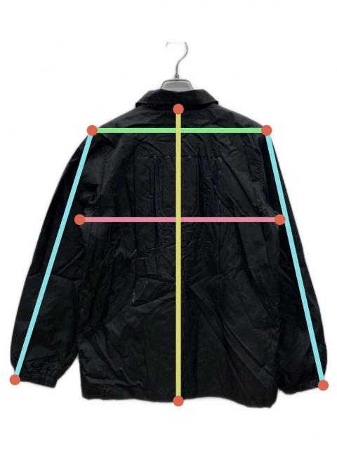 中古・古着通販】UNDERCOVER (アンダーカバー) ナイロンジャケット