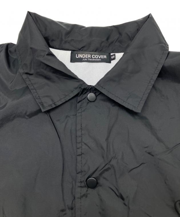 中古・古着通販】UNDERCOVER (アンダーカバー) ナイロンジャケット