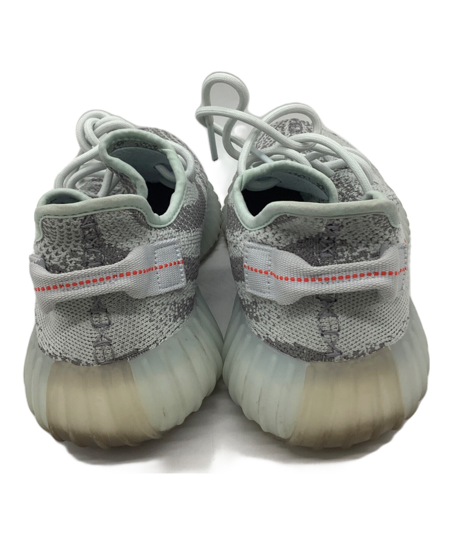 中古・古着通販】adidas (アディダス) Yeezy Boost 350 V2 グレー