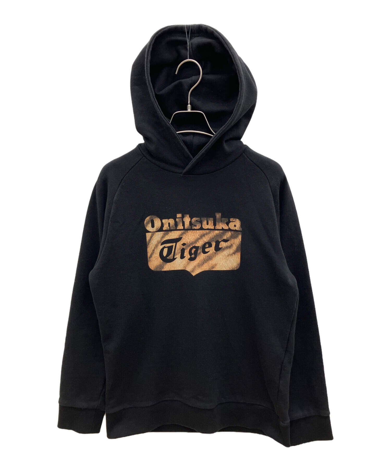 中古・古着通販】Onitsuka Tiger (オニツカタイガー) プルオーバー