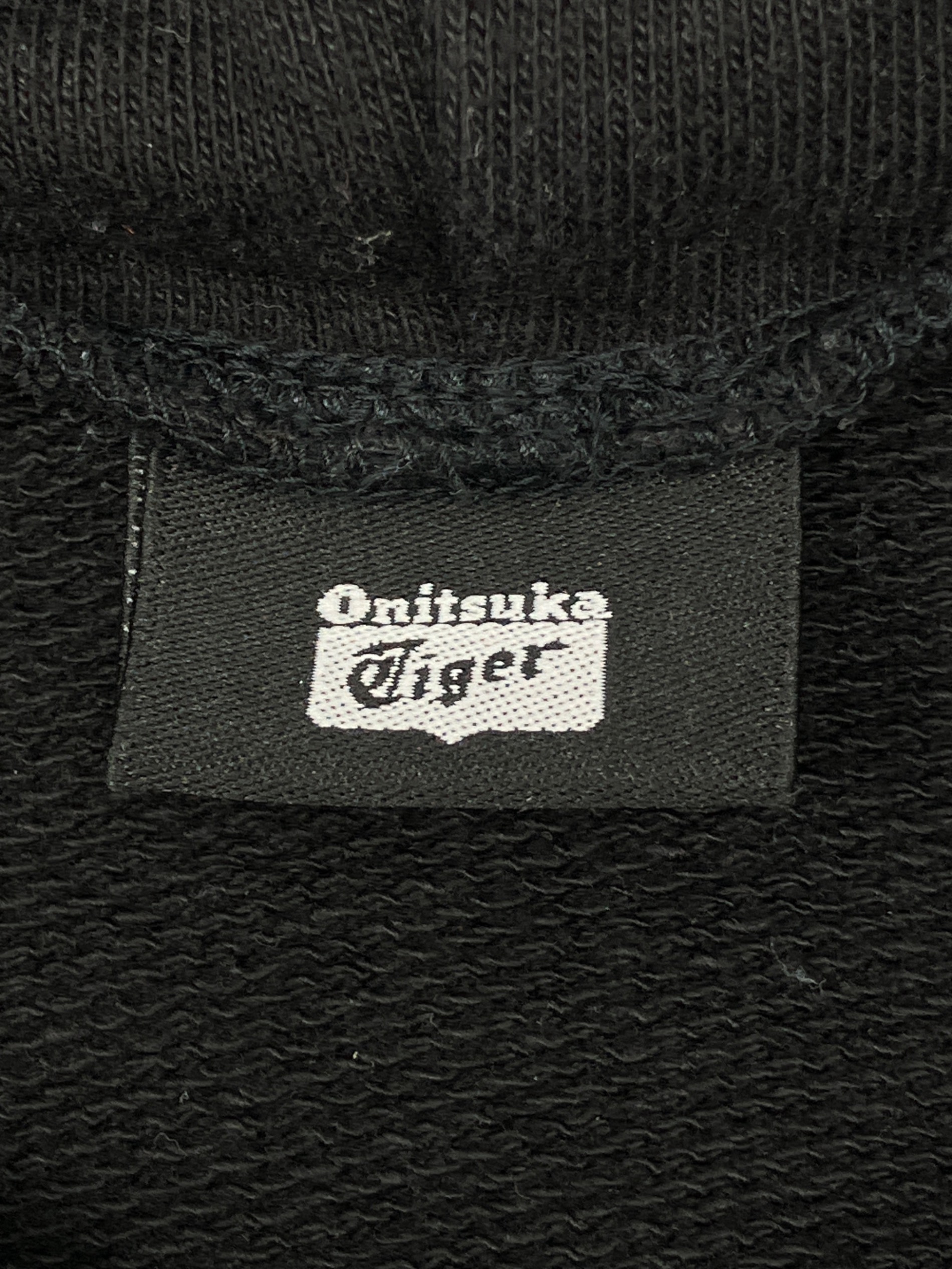 中古・古着通販】Onitsuka Tiger (オニツカタイガー) プルオーバー