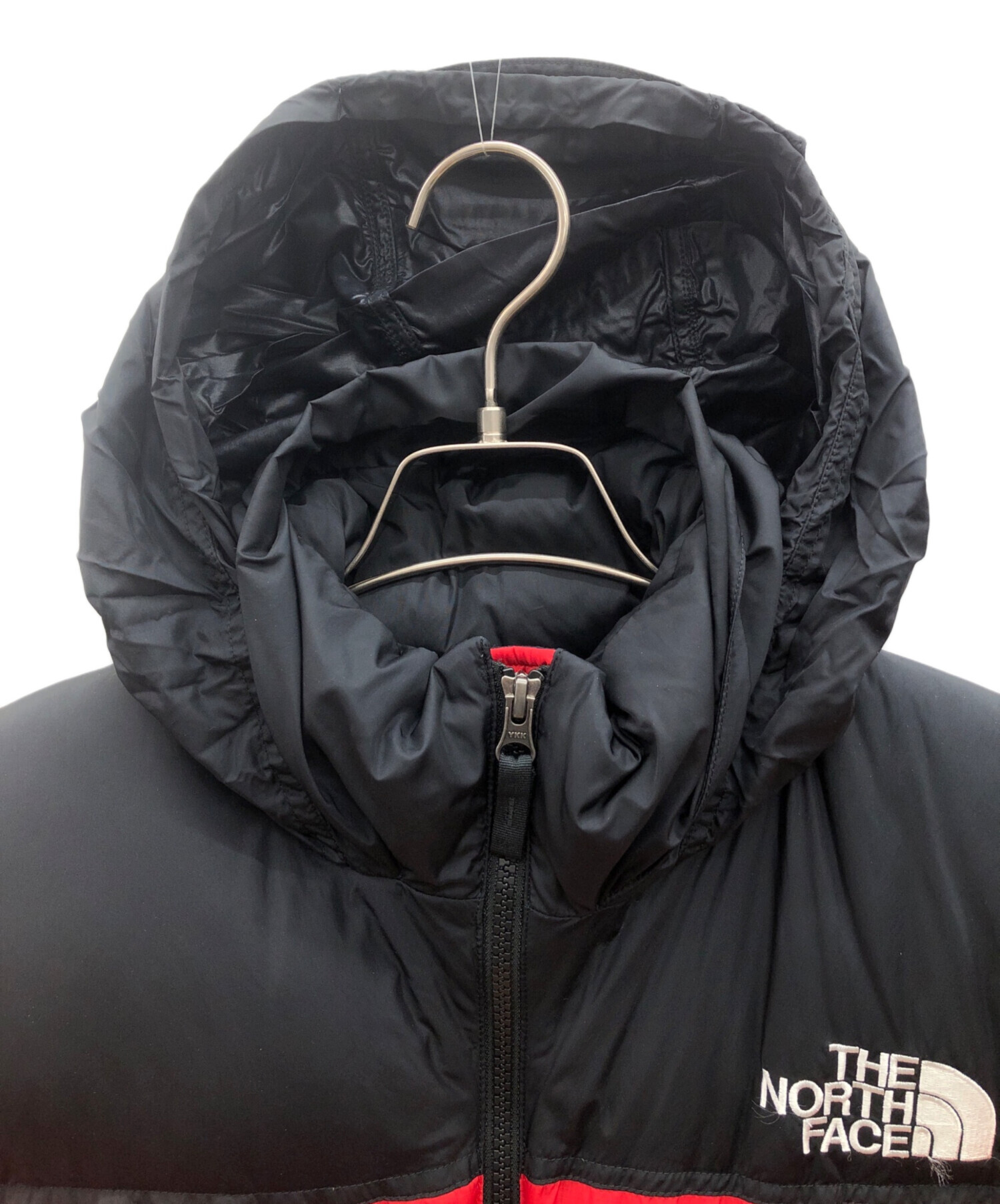 中古・古着通販】THE NORTH FACE (ザ ノース フェイス) ダウン 
