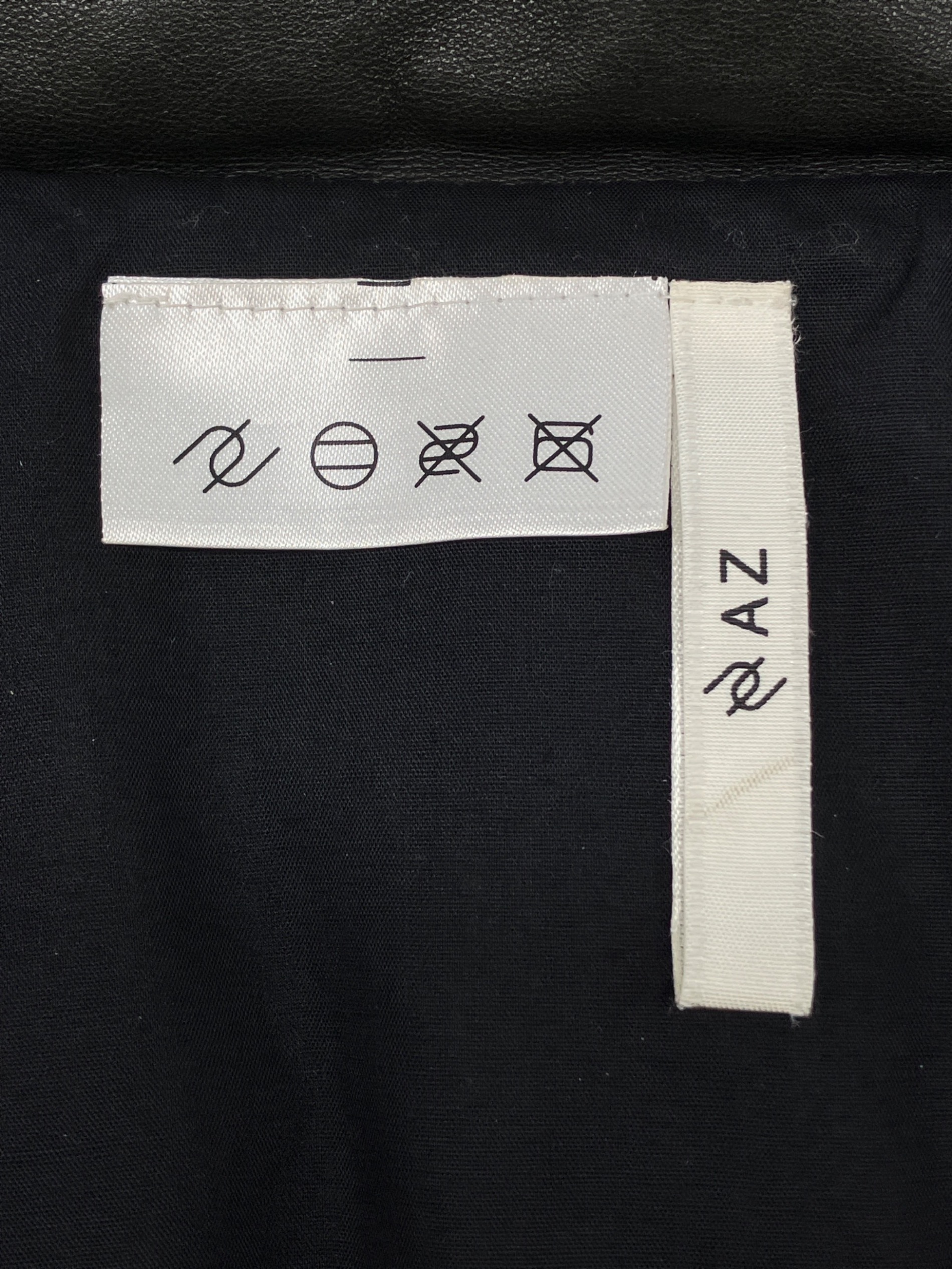 中古・古着通販】AZ by junhashimoto (エーゼイ バイ ジュンハシモト