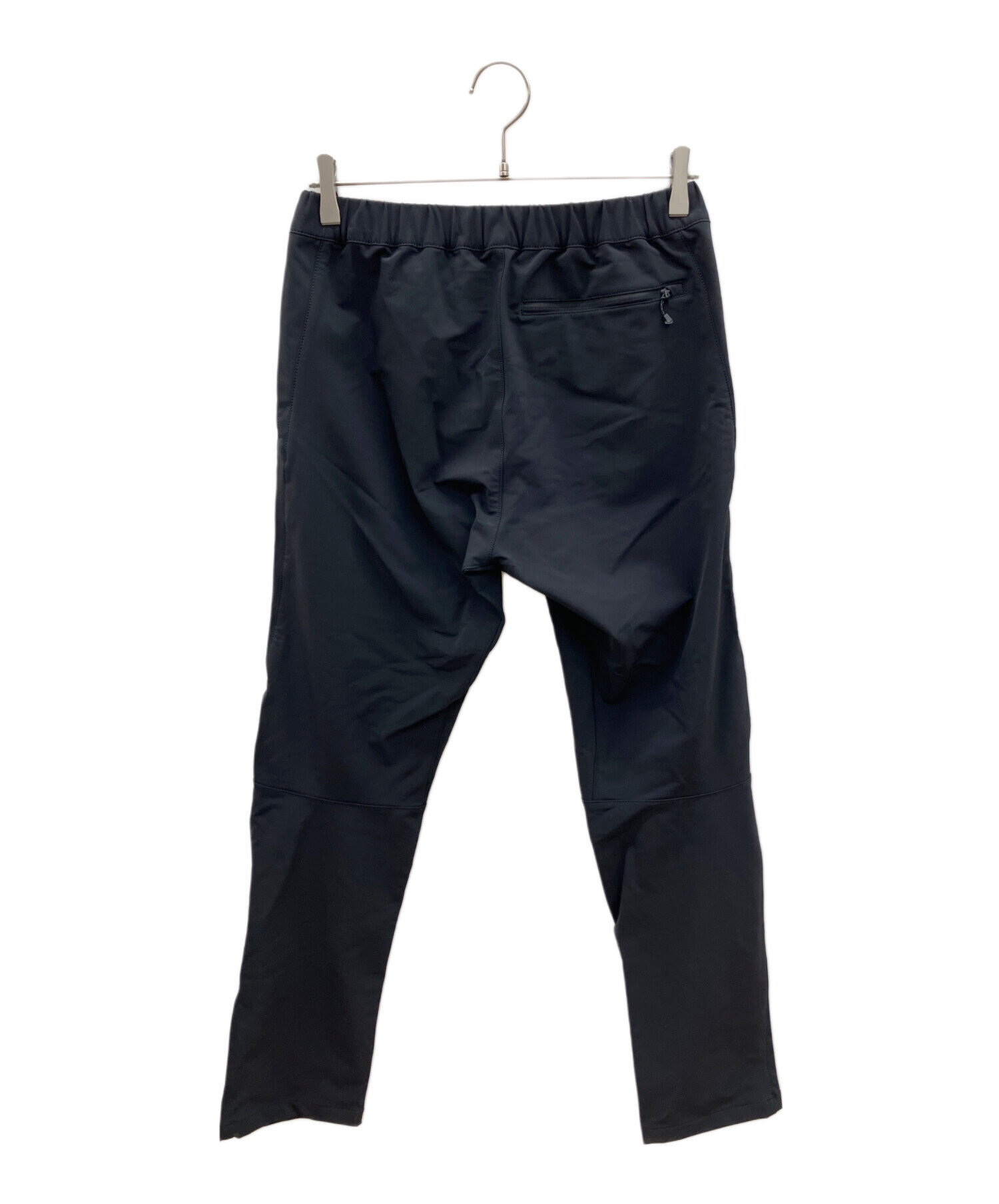 【未使用・美品】ノースフェイス アルパインライトパンツ Ｍサイズ ブラック 中古・古着通販】THE NORTH FACE (ザ ノース フェイス) アルパイン