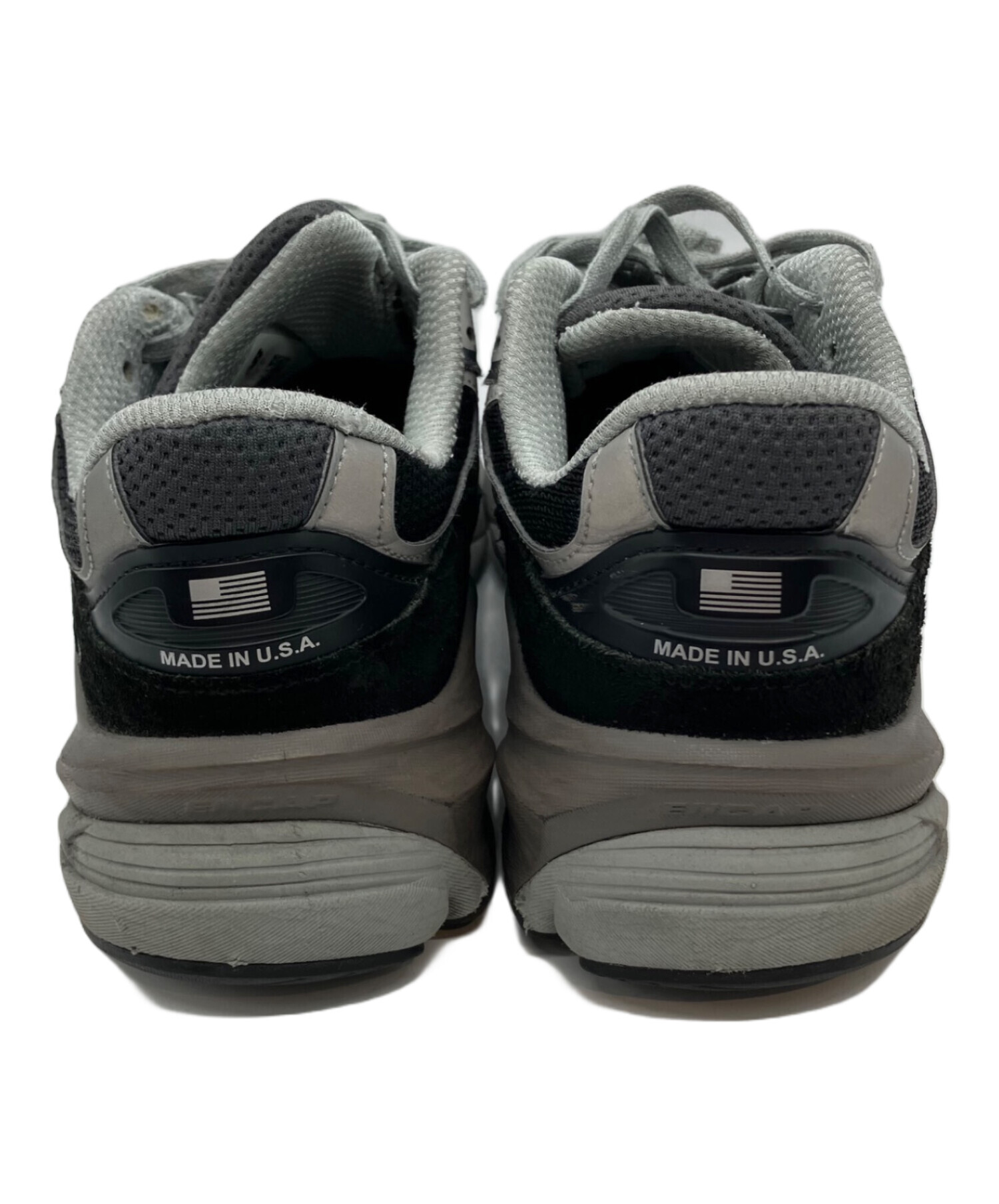 中古・古着通販】NEW BALANCE (ニューバランス) New Balance Made in