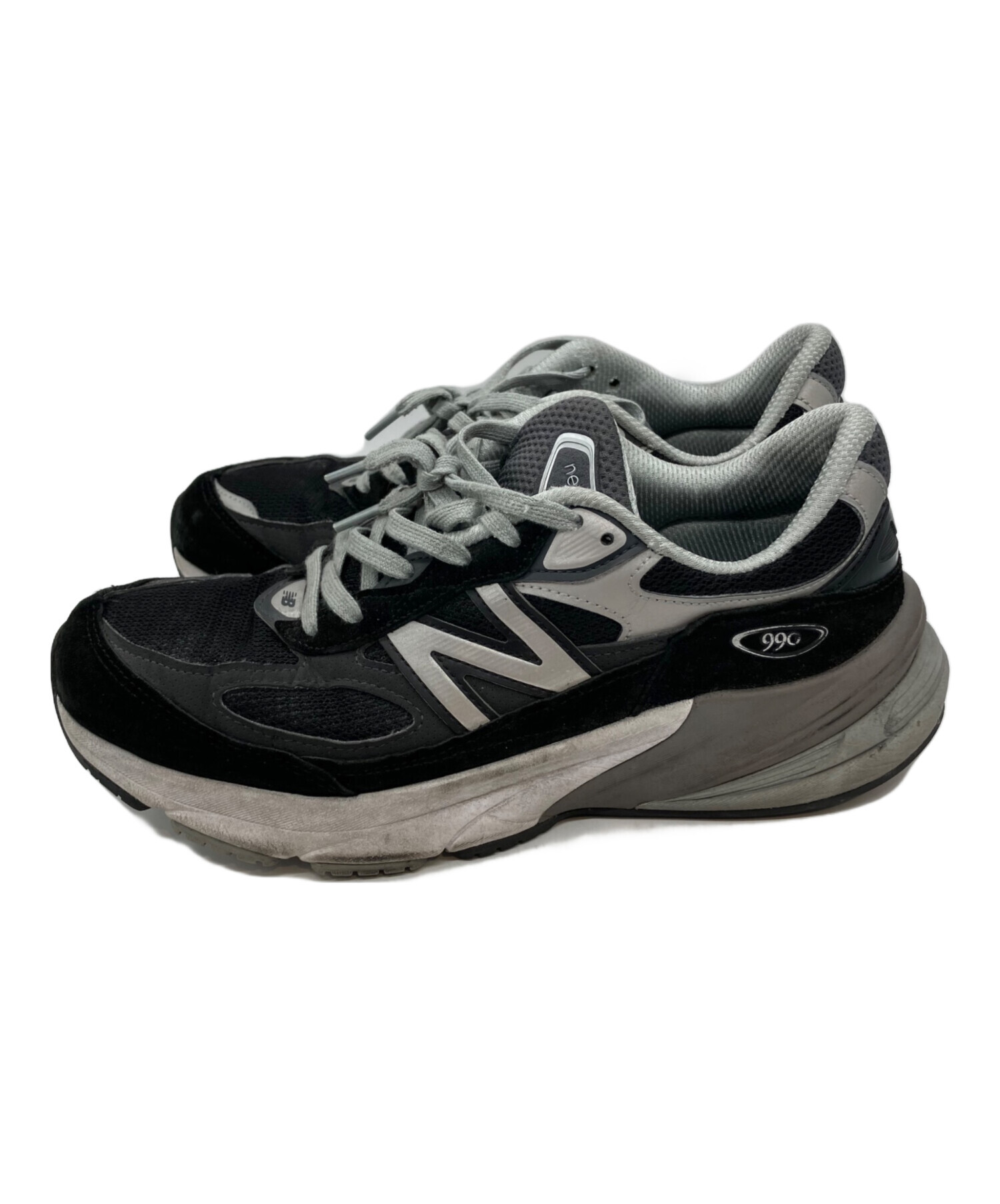 中古・古着通販】NEW BALANCE (ニューバランス) New Balance Made in 