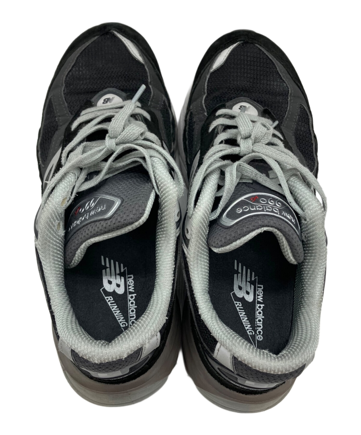 中古・古着通販】NEW BALANCE (ニューバランス) New Balance Made in 