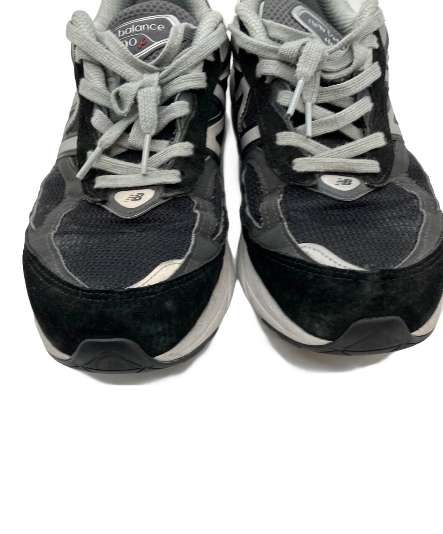 中古・古着通販】NEW BALANCE (ニューバランス) New Balance Made in