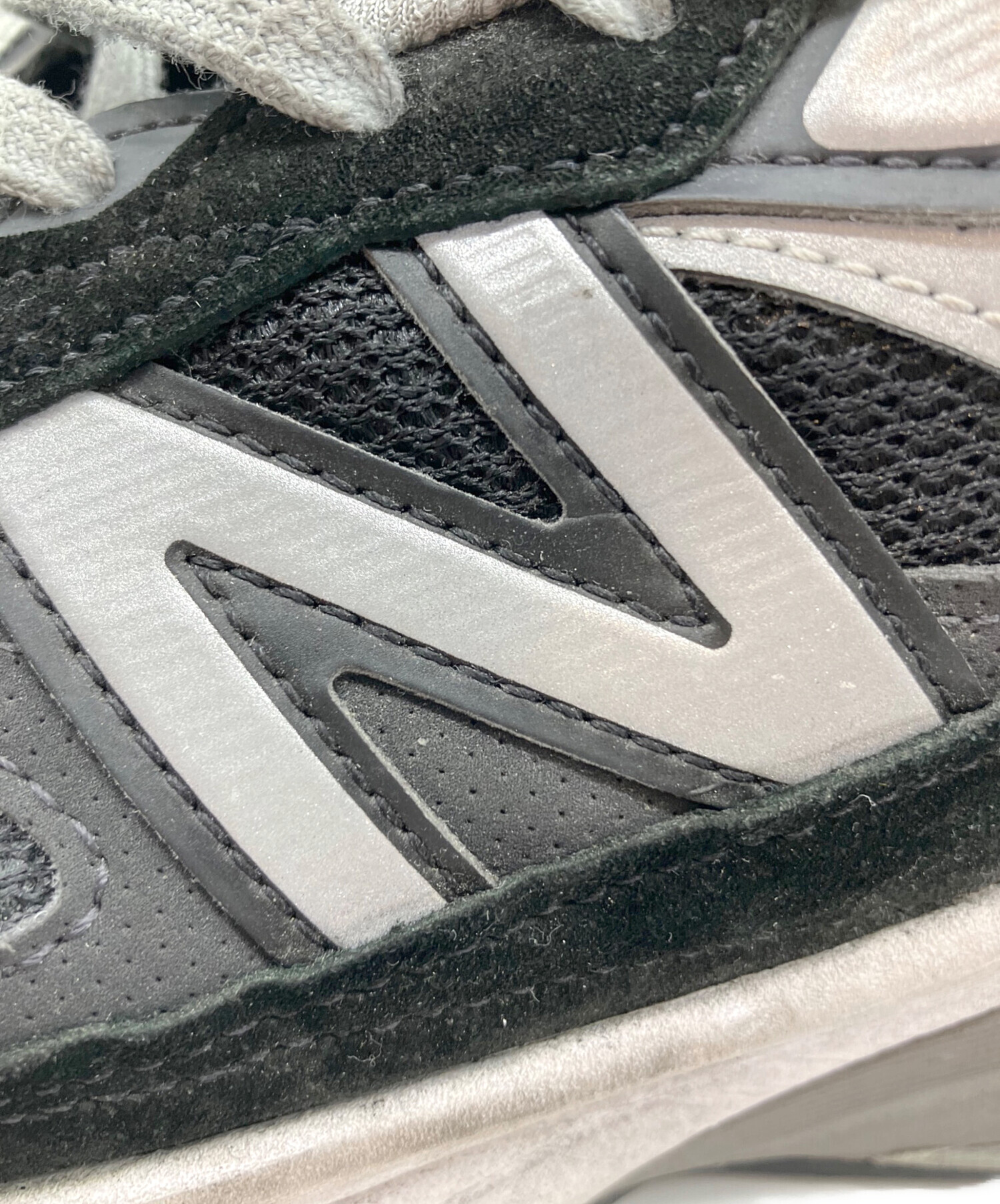中古・古着通販】NEW BALANCE (ニューバランス) New Balance Made in 