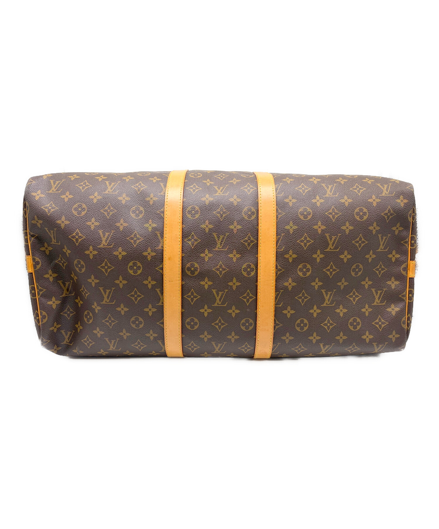中古・古着通販】LOUIS VUITTON (ルイ ヴィトン) モノグラム キーポル