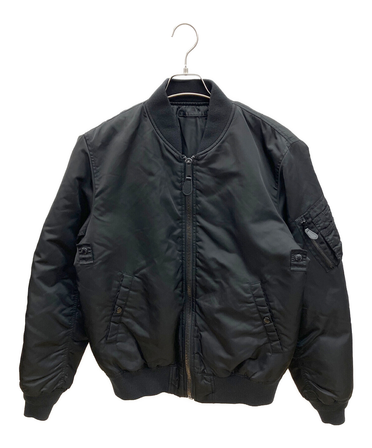 中古・古着通販】AVIREX (アヴィレックス) フライトジャケット 50th 