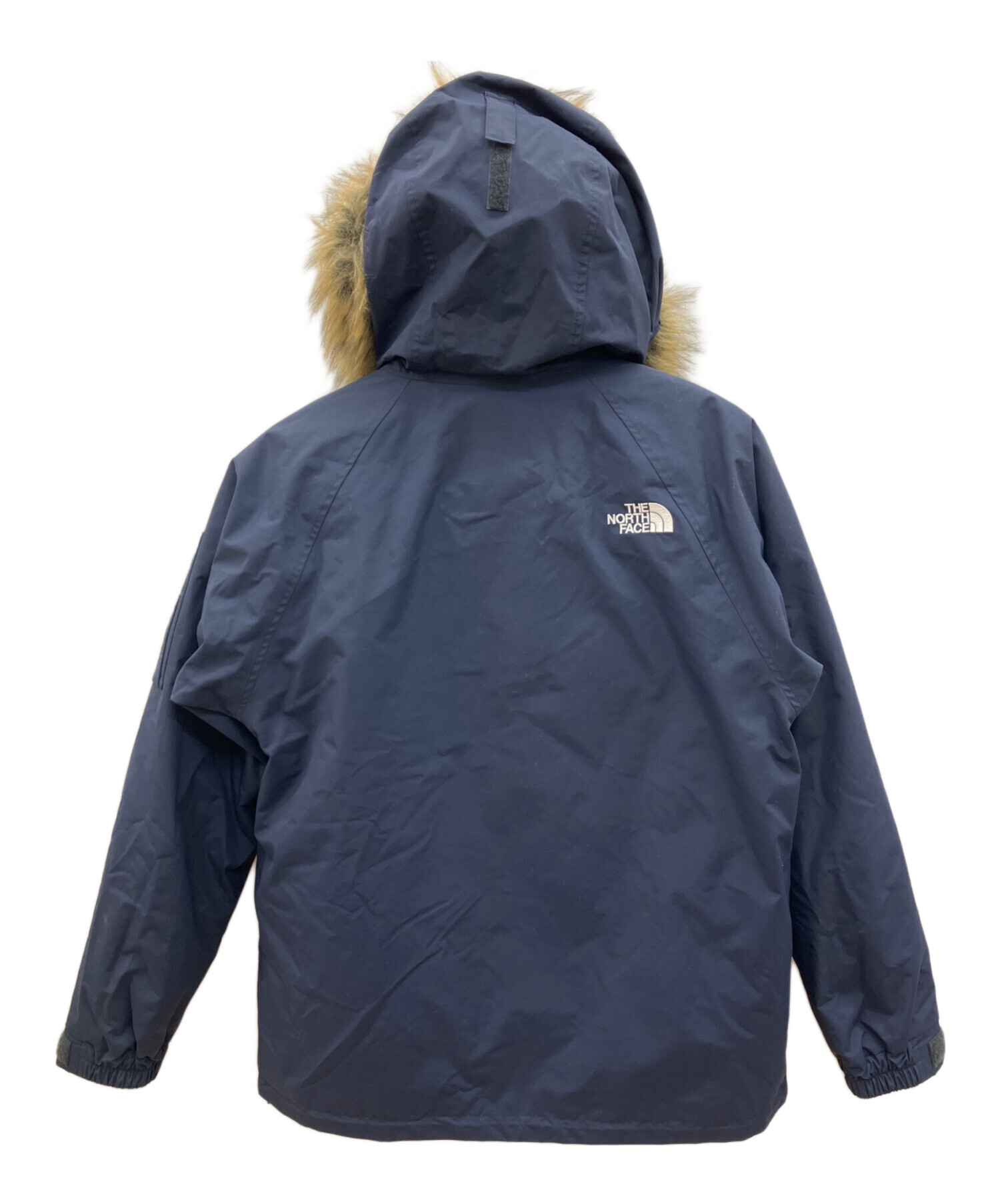 中古・古着通販】THE NORTH FACE (ザ ノース フェイス) ダウン 
