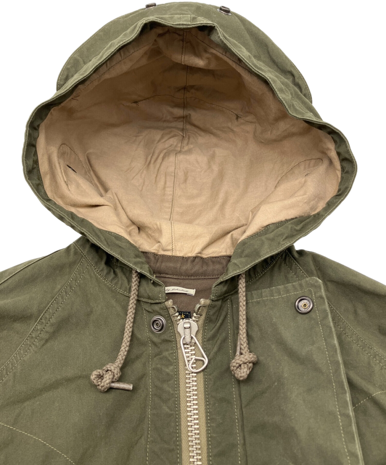 中古・古着通販】Attick by Johnbull (アティックバイジョンブル