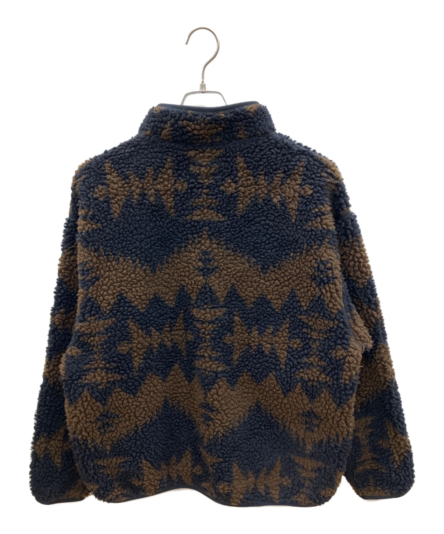 未使用　ネイバーフッド　ペンドルトン　ボアフリースシャツジャケット　サイズＭ 中古・古着通販】PENDLETON (ペンドルトン) ボアフリースジャケット