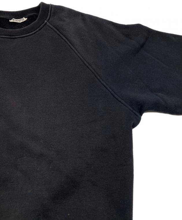 中古・古着通販】AURALEE (オーラリー) クルーネックスウェット