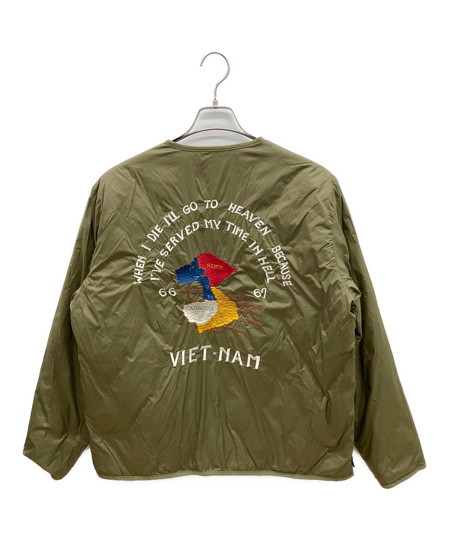 中古・古着通販】BEAMS Lights (ビームスライト) TAION (タイオン