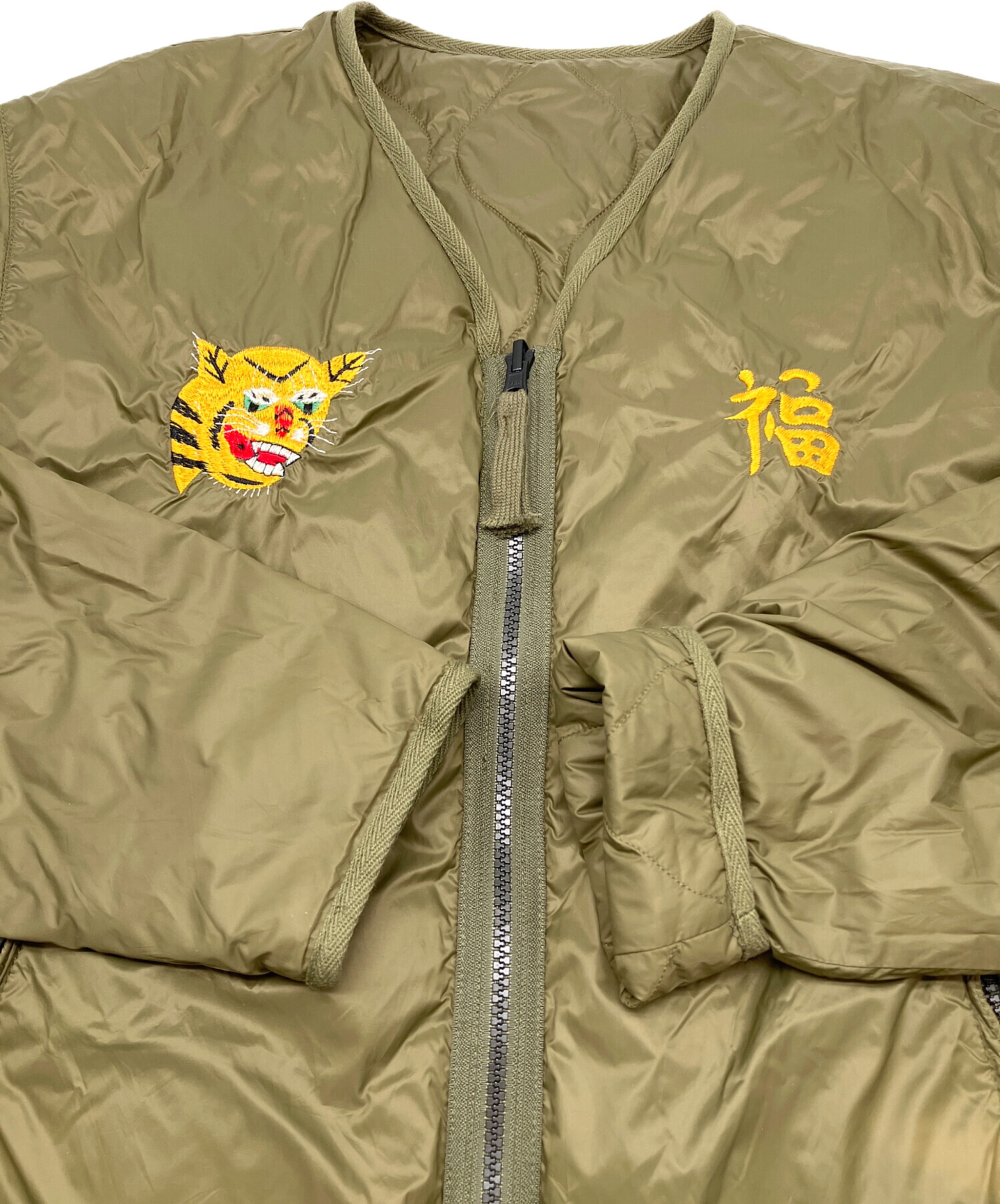 中古・古着通販】BEAMS Lights (ビームスライト) TAION (タイオン