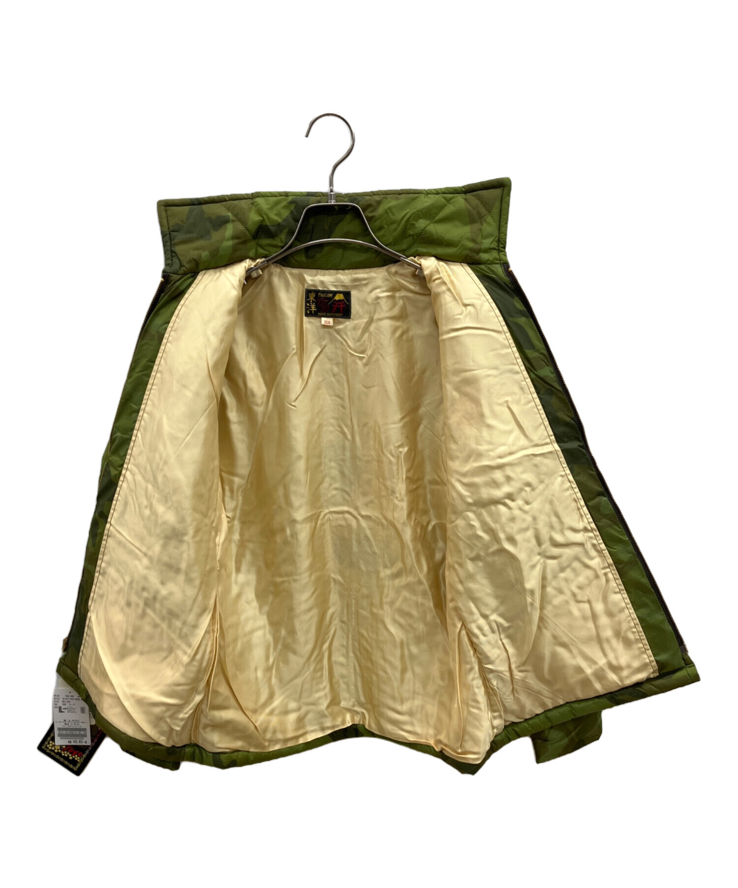 中古・古着通販】東洋エンタープライズ (トウヨウエンタープライズ