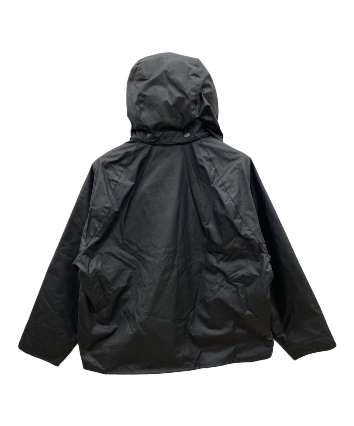 中古・古着通販】Barbour (バブアー) オイルドジャケット TRANSPORT 